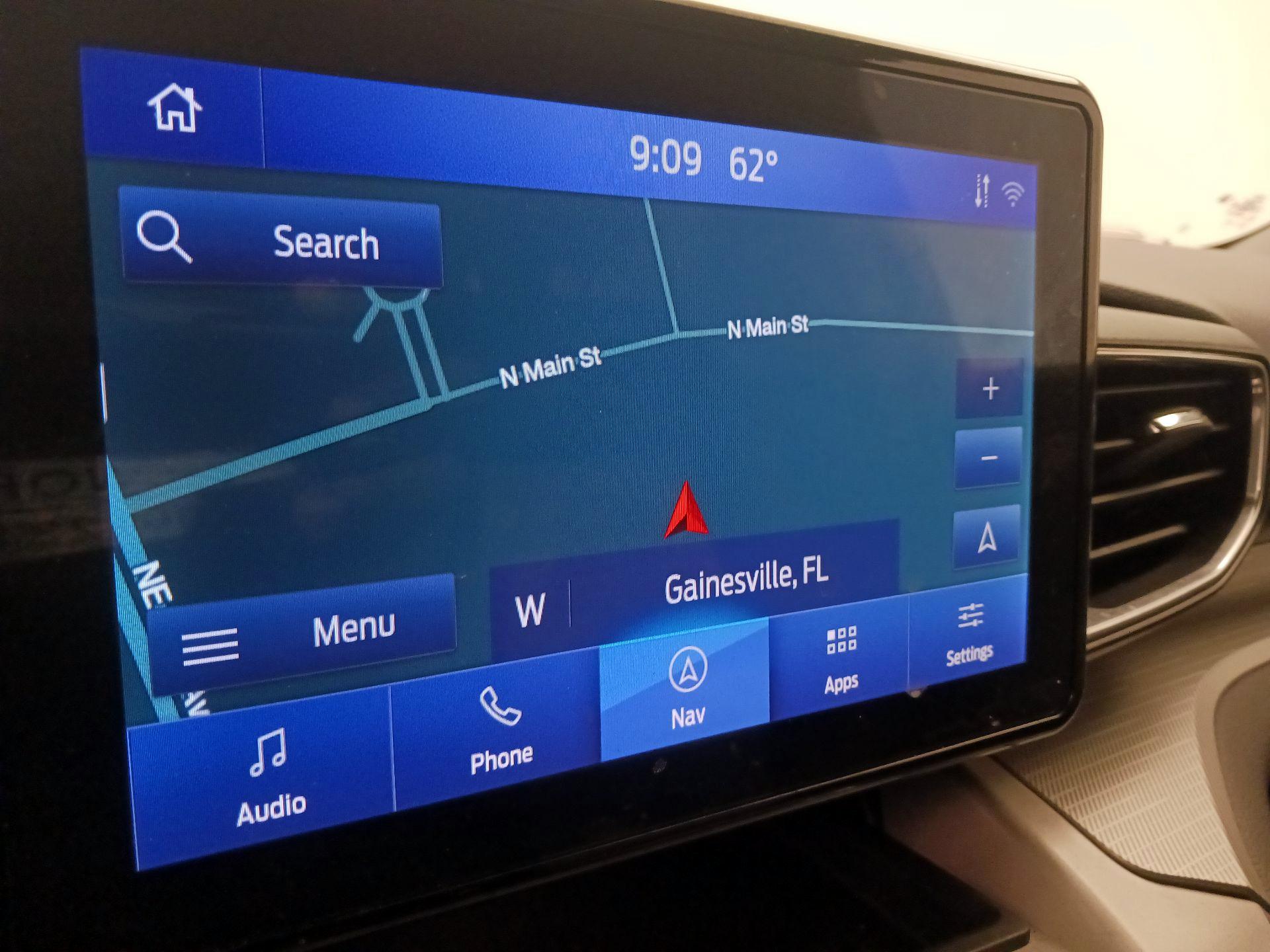 Thumbnail: 2023 Ford Explorer - 14