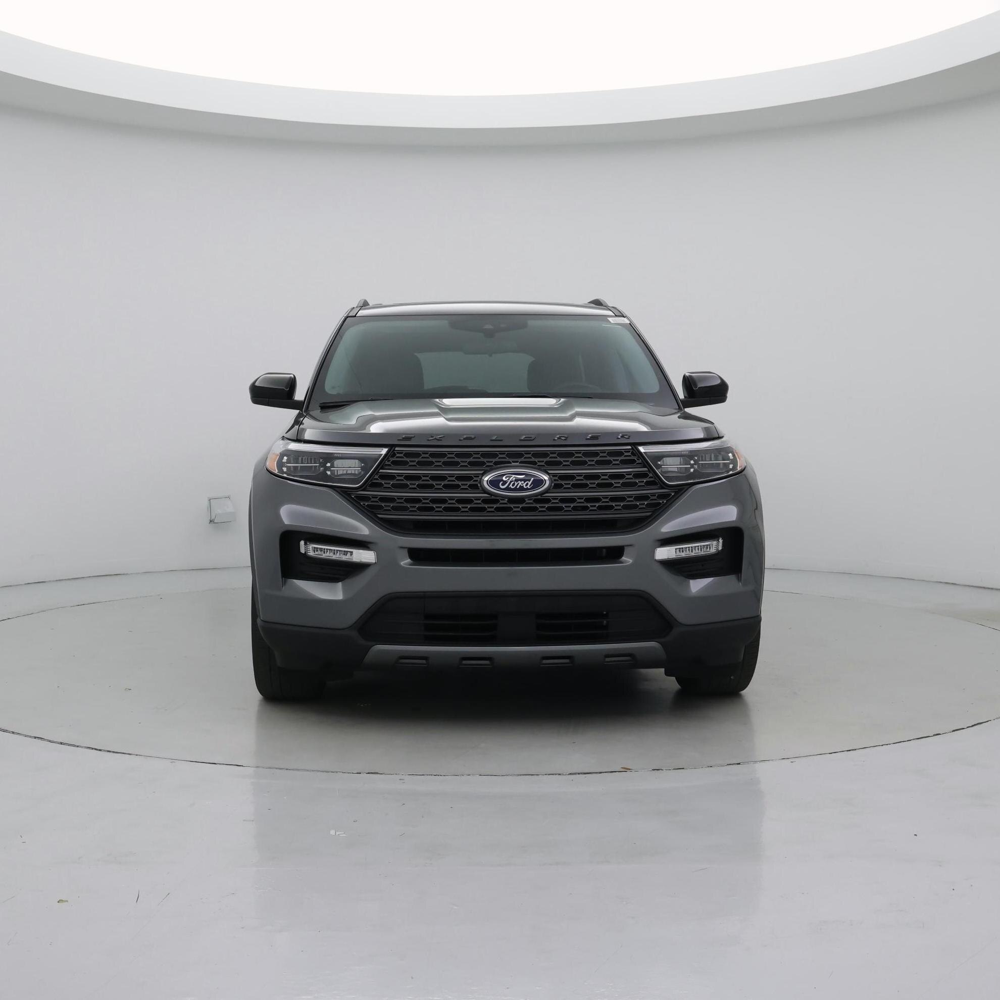 Thumbnail: 2023 Ford Explorer - 5