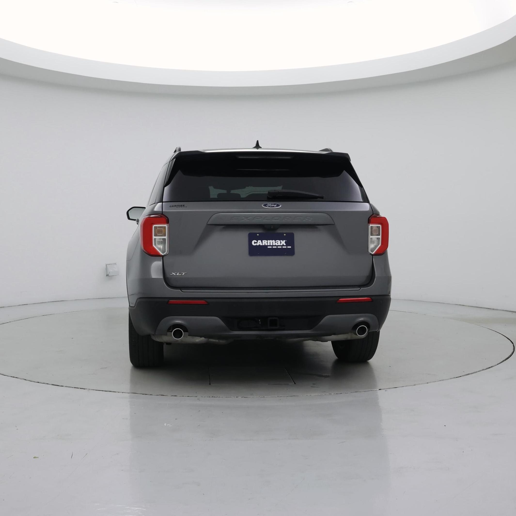 Thumbnail: 2023 Ford Explorer - 6