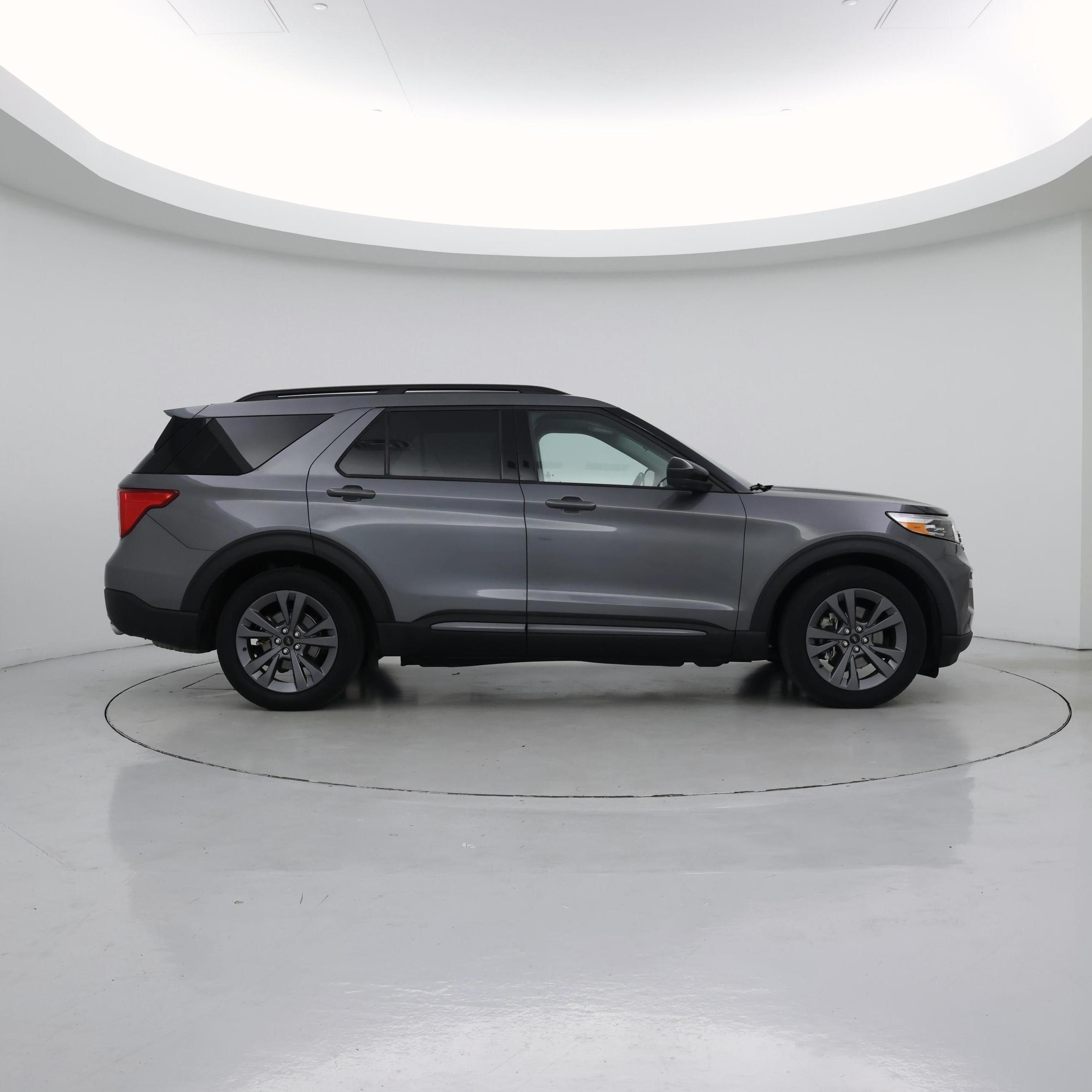 Thumbnail: 2023 Ford Explorer - 7