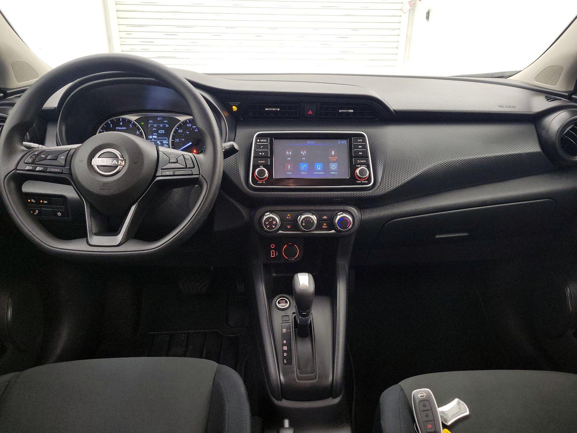 Thumbnail: 2024 Nissan Kicks - 9