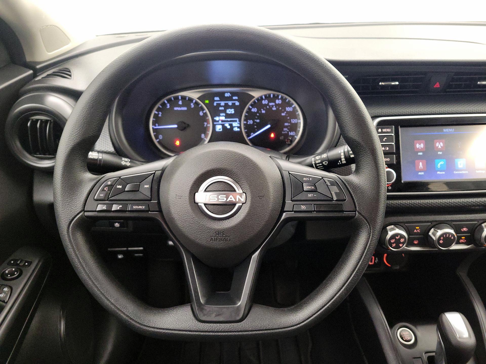 Thumbnail: 2024 Nissan Kicks - 10