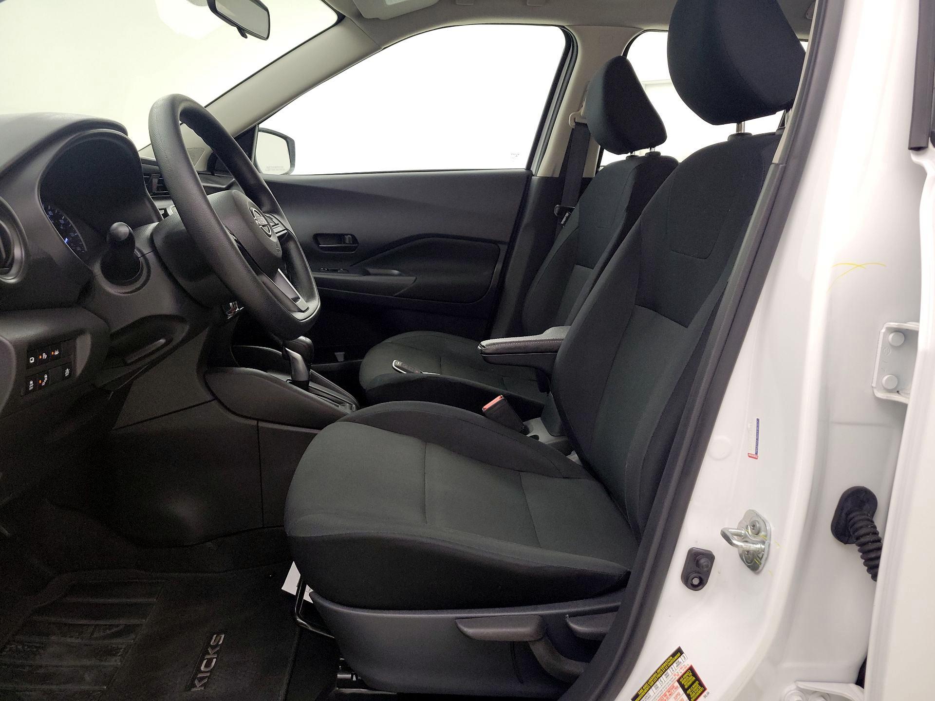 Thumbnail: 2024 Nissan Kicks - 11