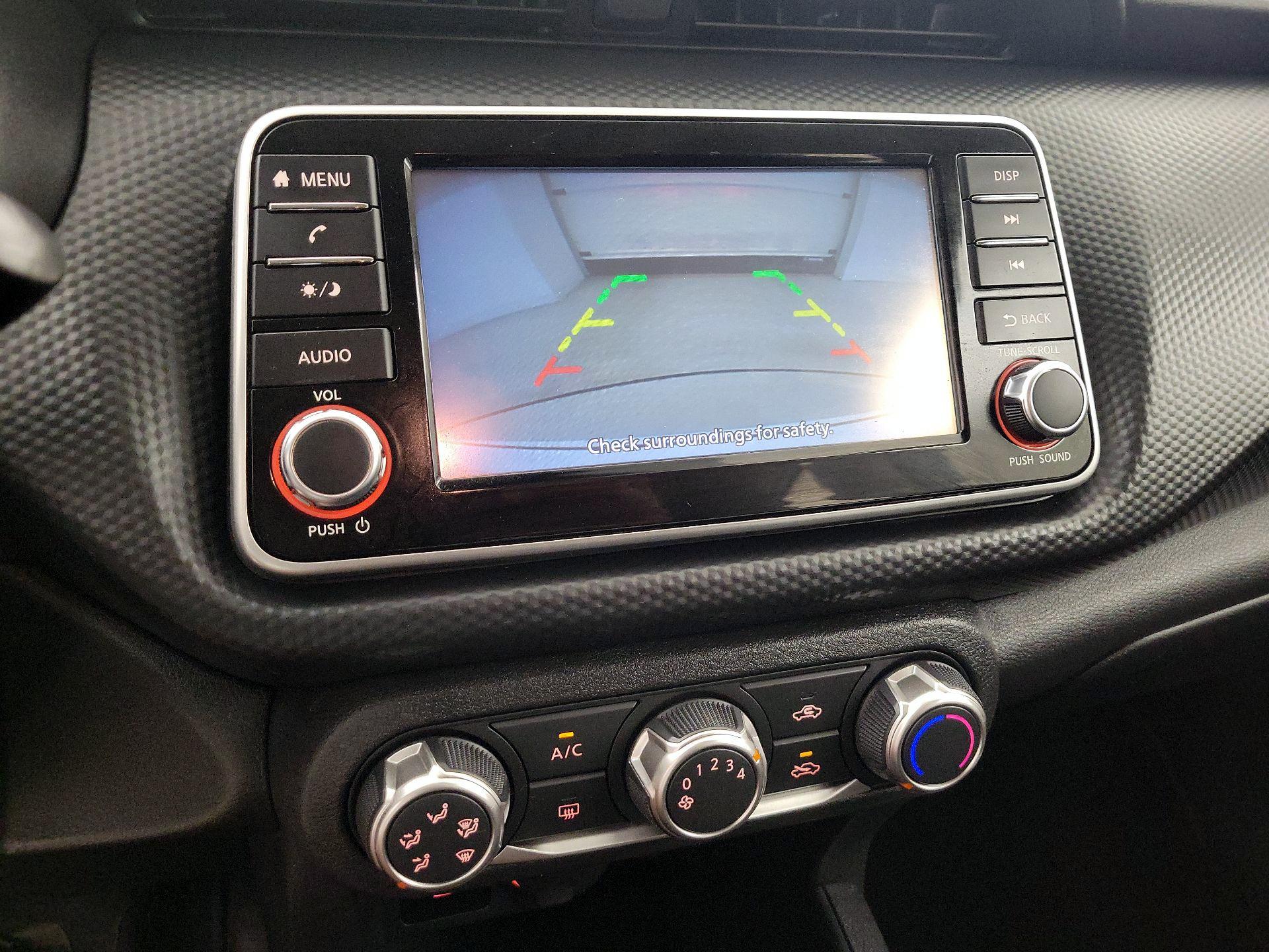 Thumbnail: 2024 Nissan Kicks - 14