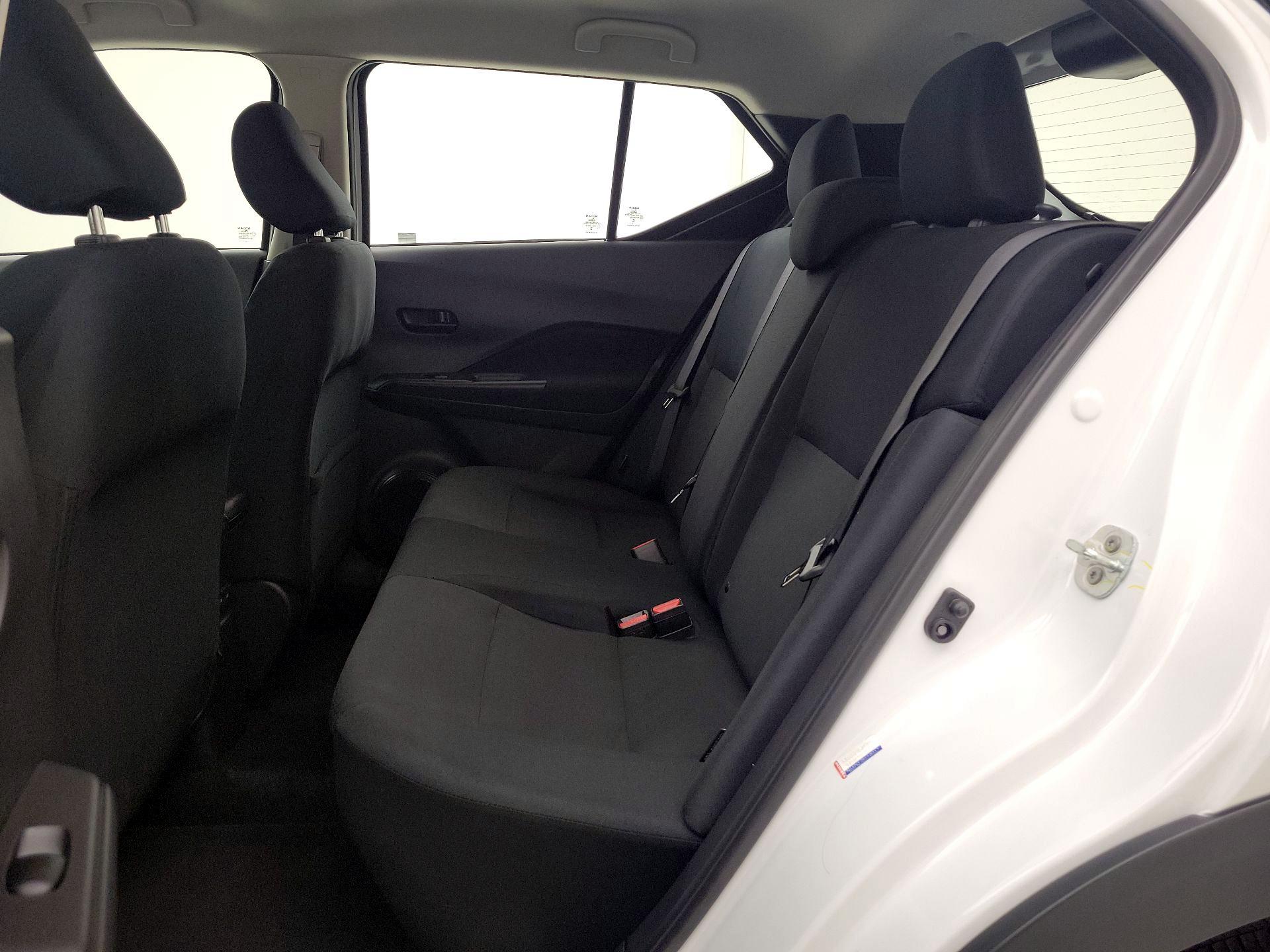 Thumbnail: 2024 Nissan Kicks - 19