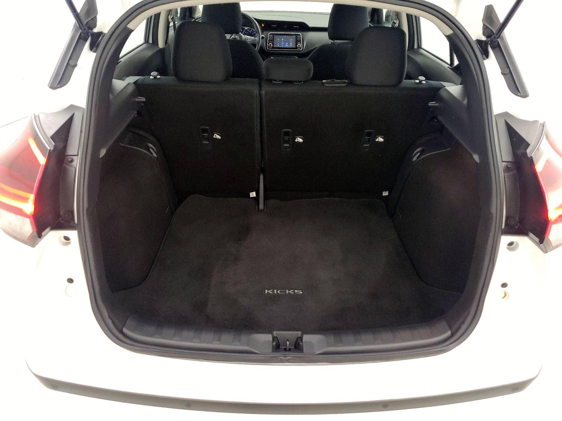 Thumbnail: 2024 Nissan Kicks - 20