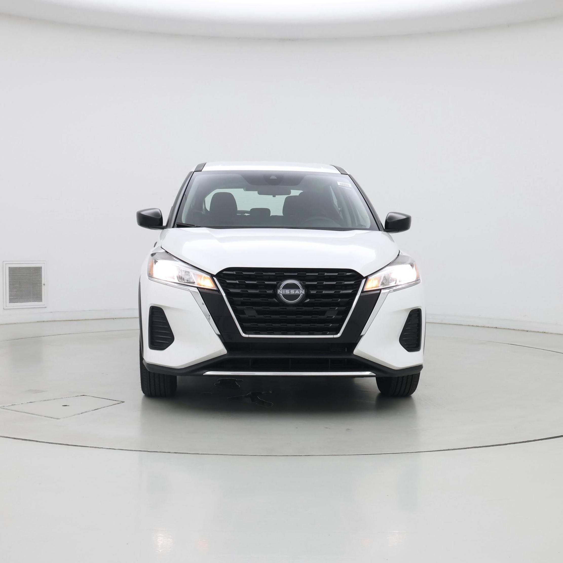 Thumbnail: 2024 Nissan Kicks - 5