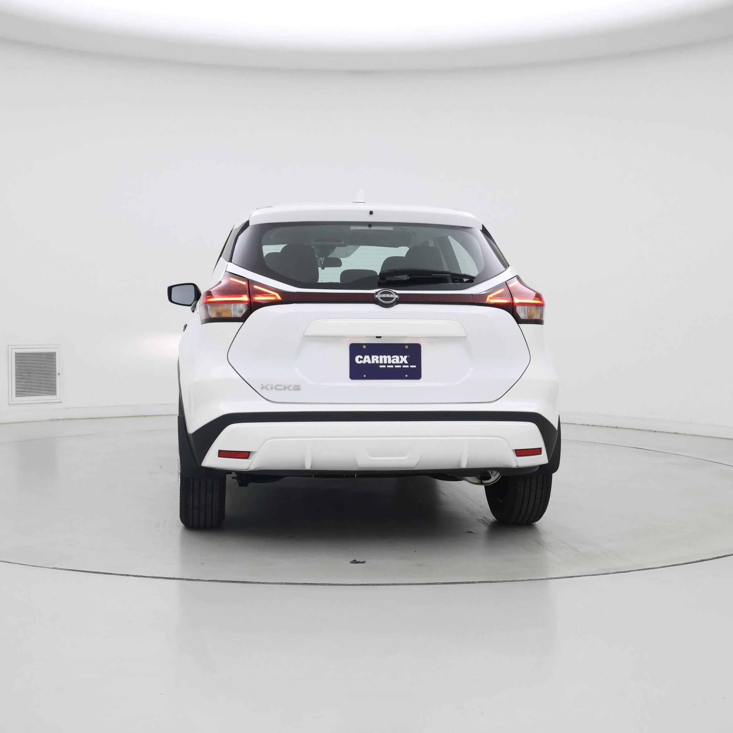 Thumbnail: 2024 Nissan Kicks - 6