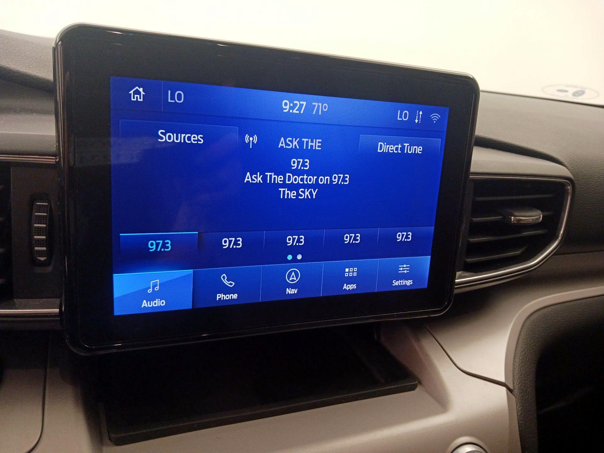 Thumbnail: 2020 Ford Explorer - 16