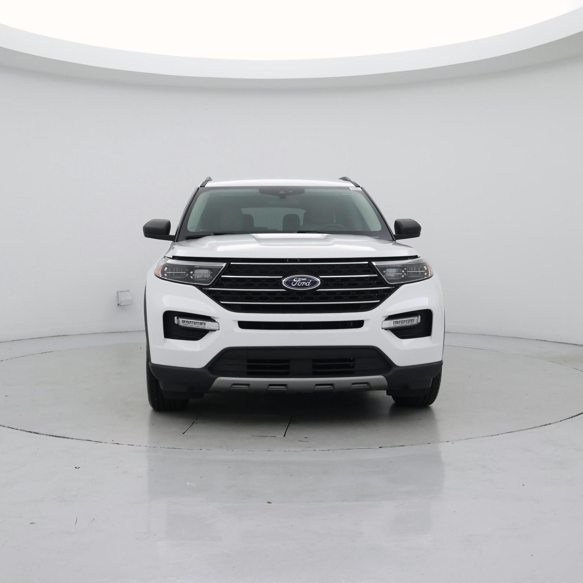 Thumbnail: 2020 Ford Explorer - 5