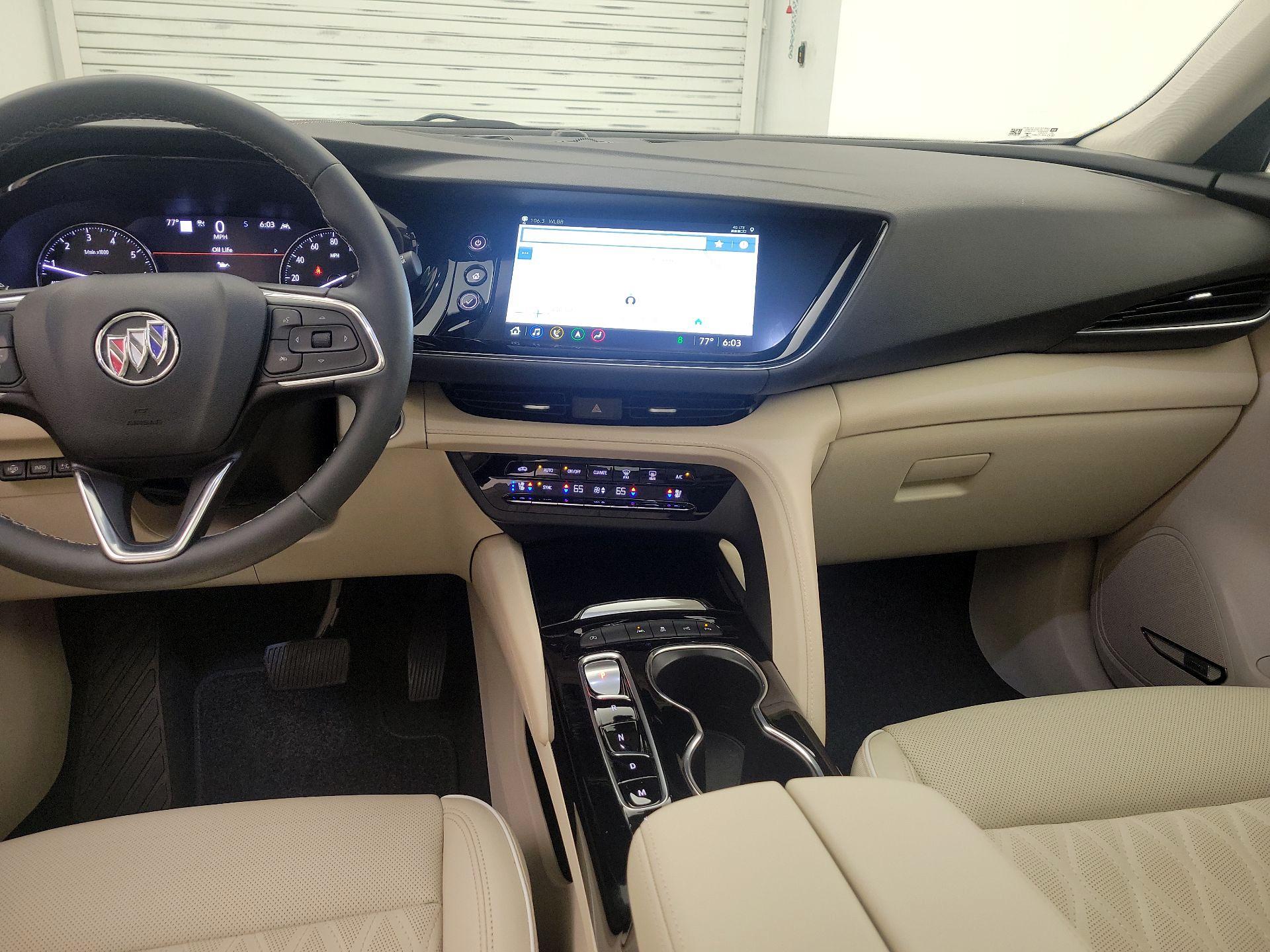 Thumbnail: 2023 Buick Envision - 9