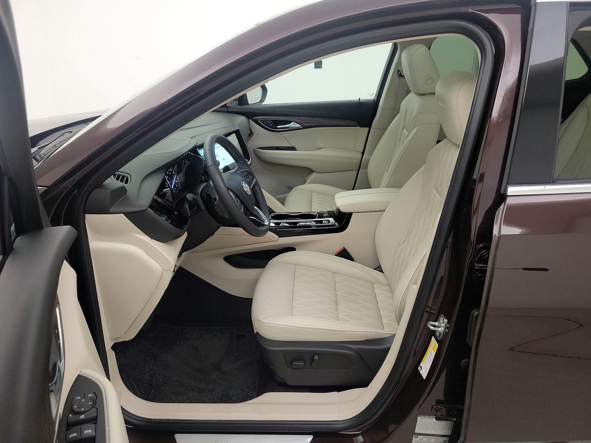 Thumbnail: 2023 Buick Envision - 11