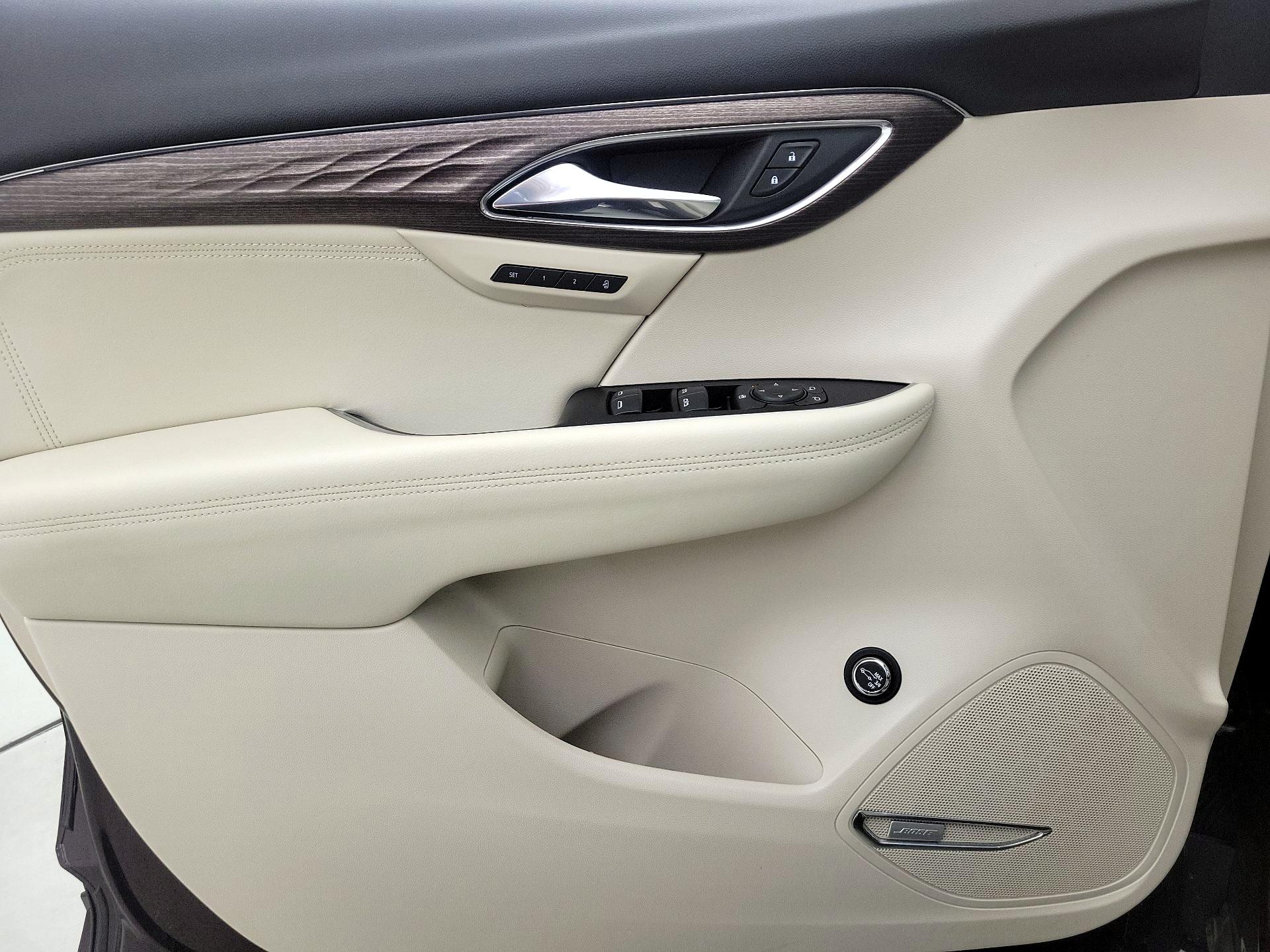 Thumbnail: 2023 Buick Envision - 12