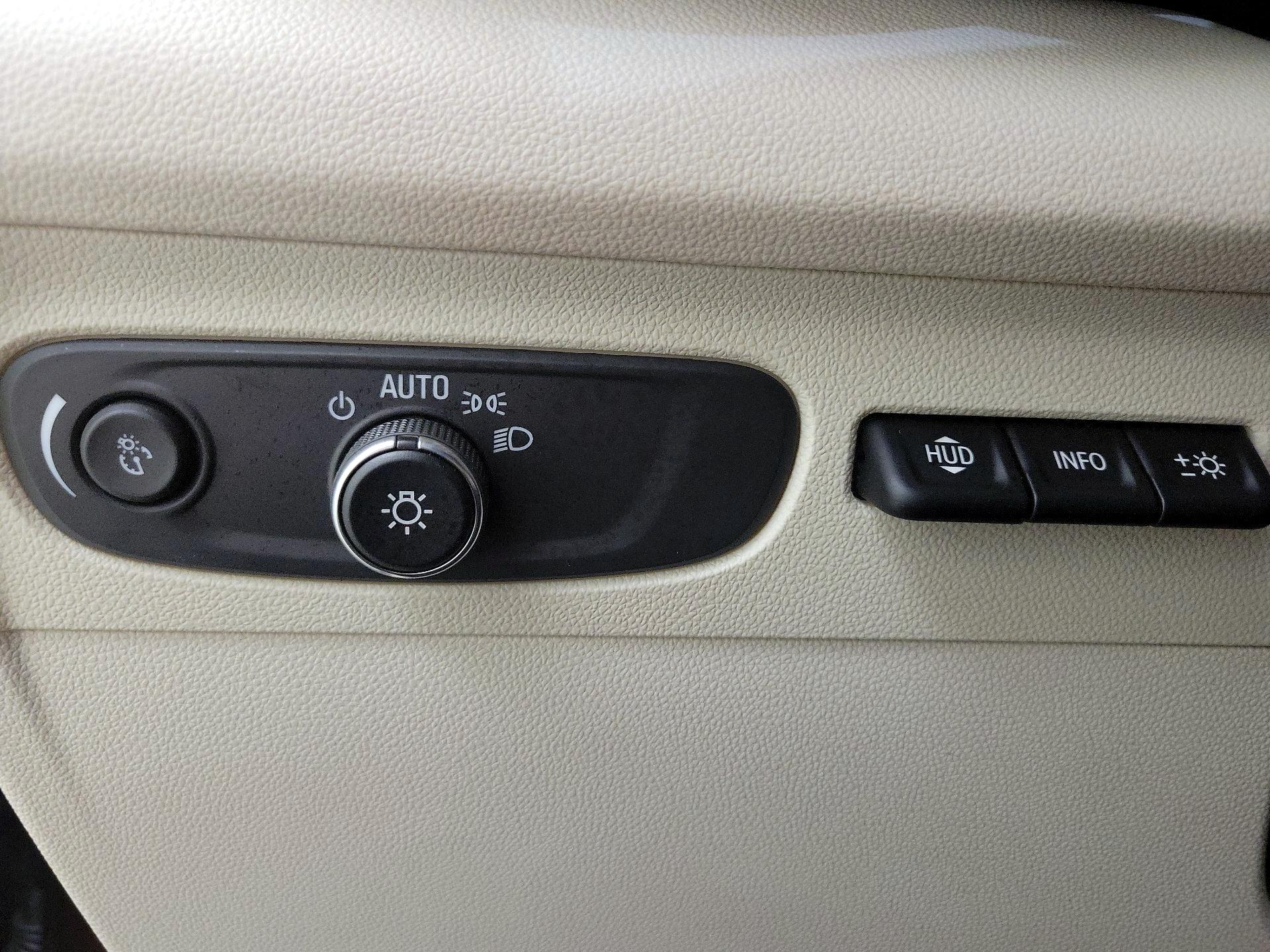 Thumbnail: 2023 Buick Envision - 13