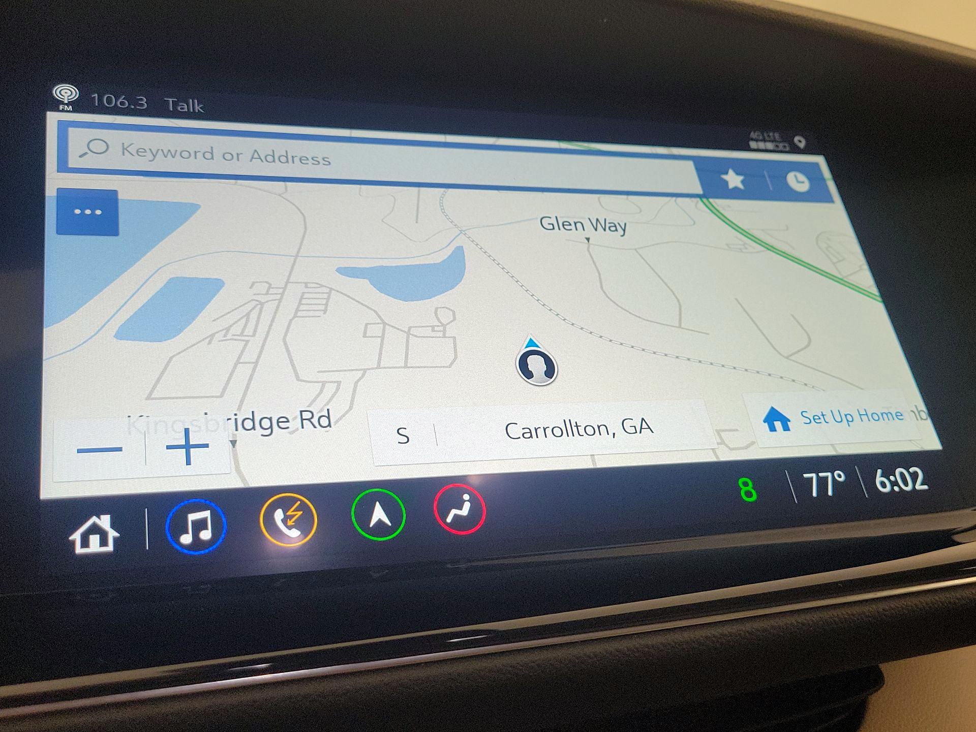 Thumbnail: 2023 Buick Envision - 14