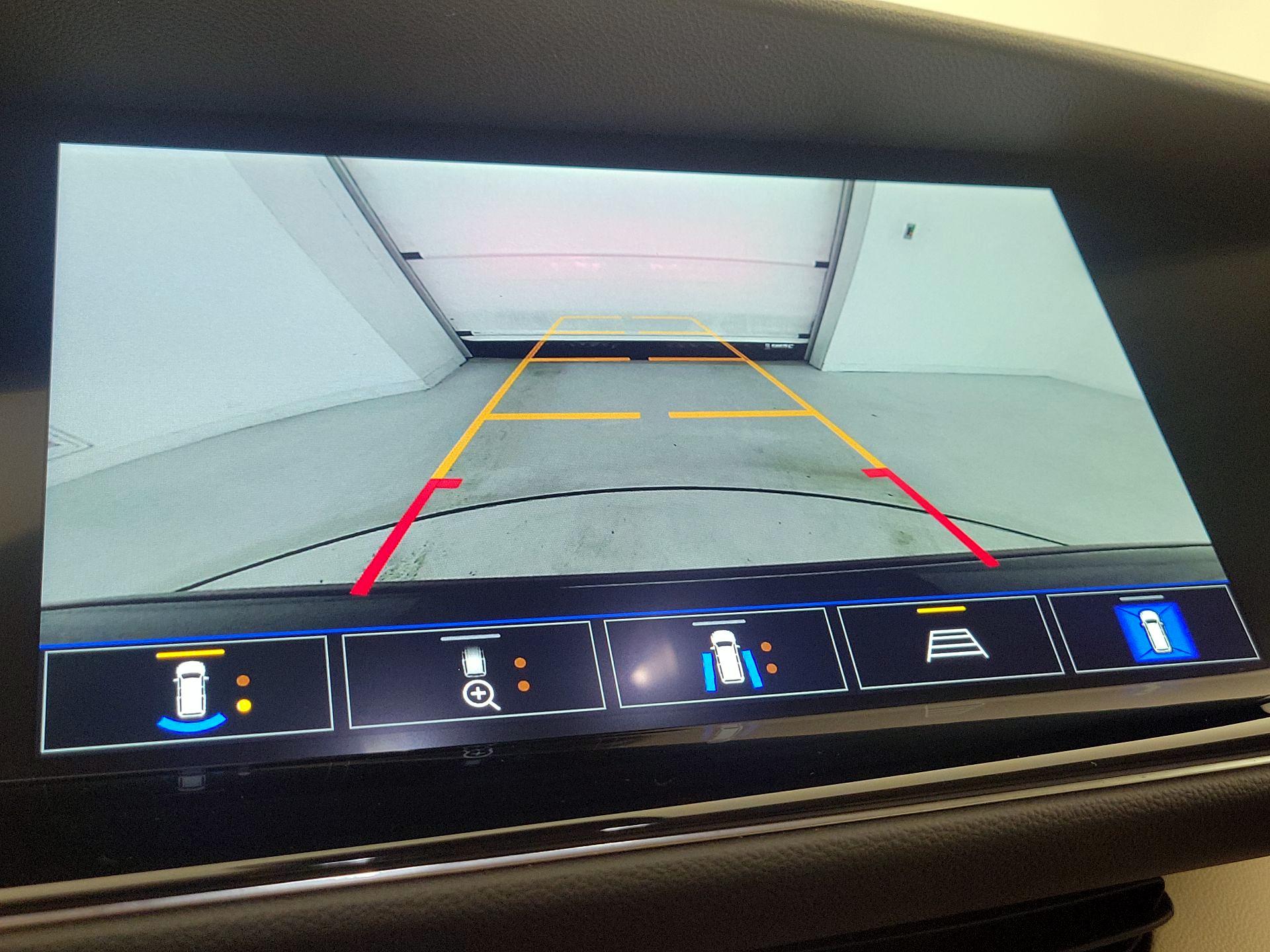 Thumbnail: 2023 Buick Envision - 15