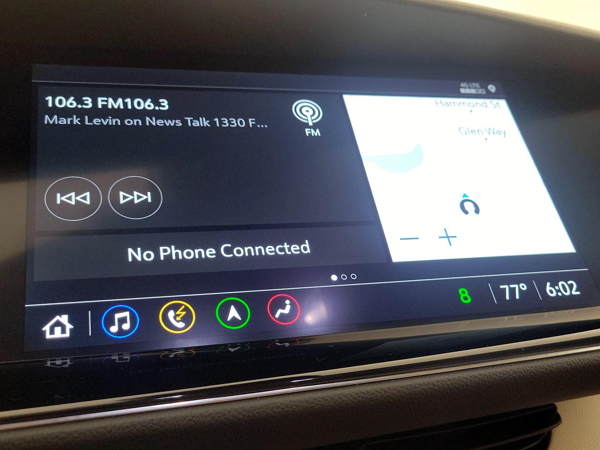 Thumbnail: 2023 Buick Envision - 16