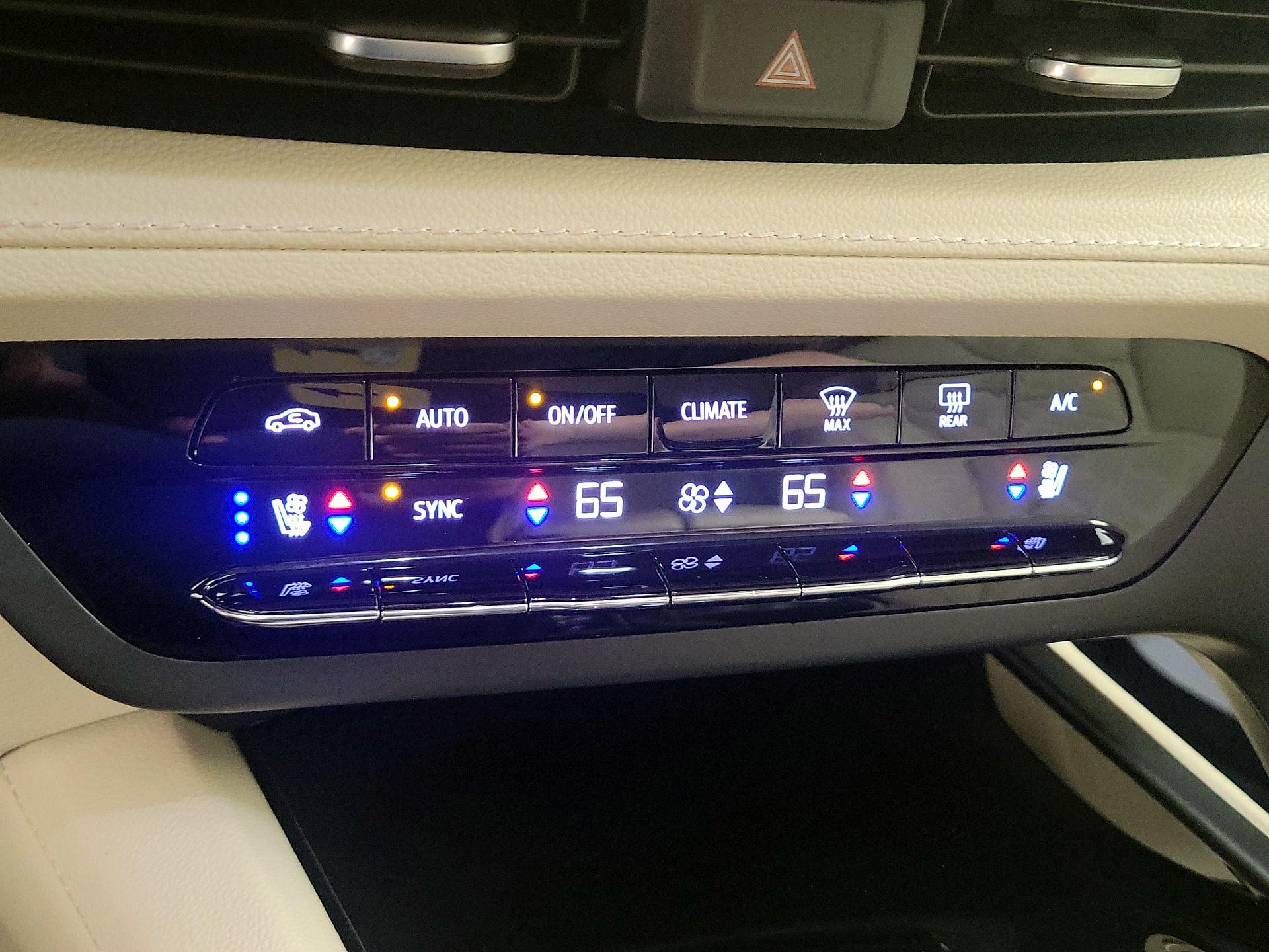 Thumbnail: 2023 Buick Envision - 17