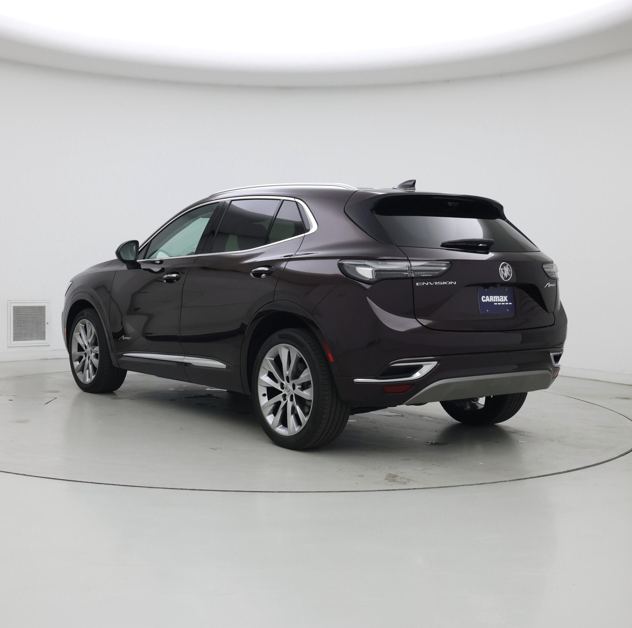 Thumbnail: 2023 Buick Envision - 2