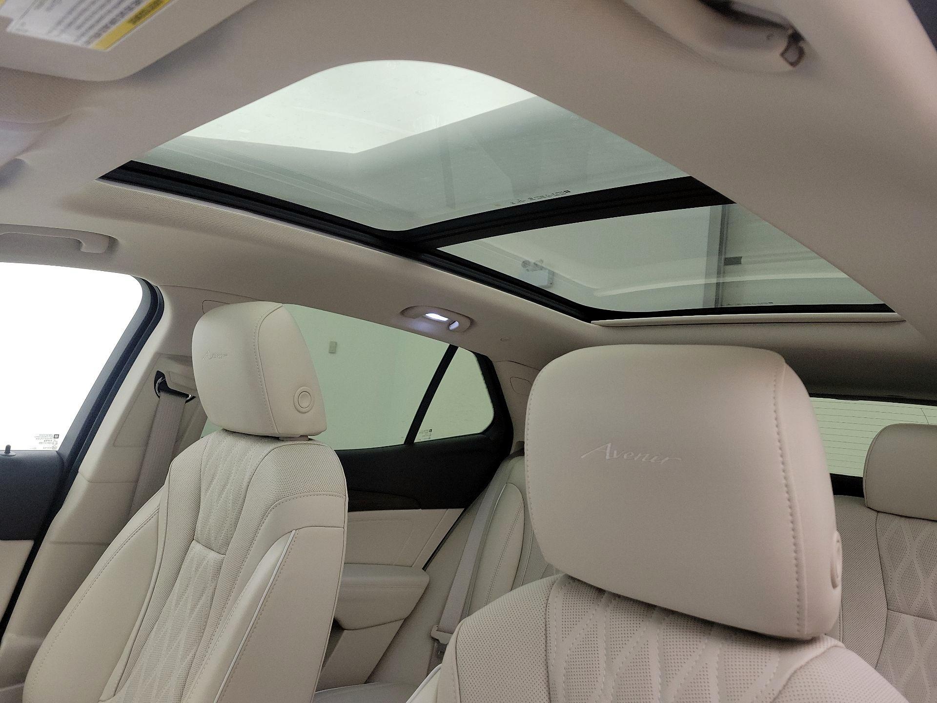 Thumbnail: 2023 Buick Envision - 20