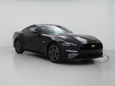 2023 Ford Mustang GT