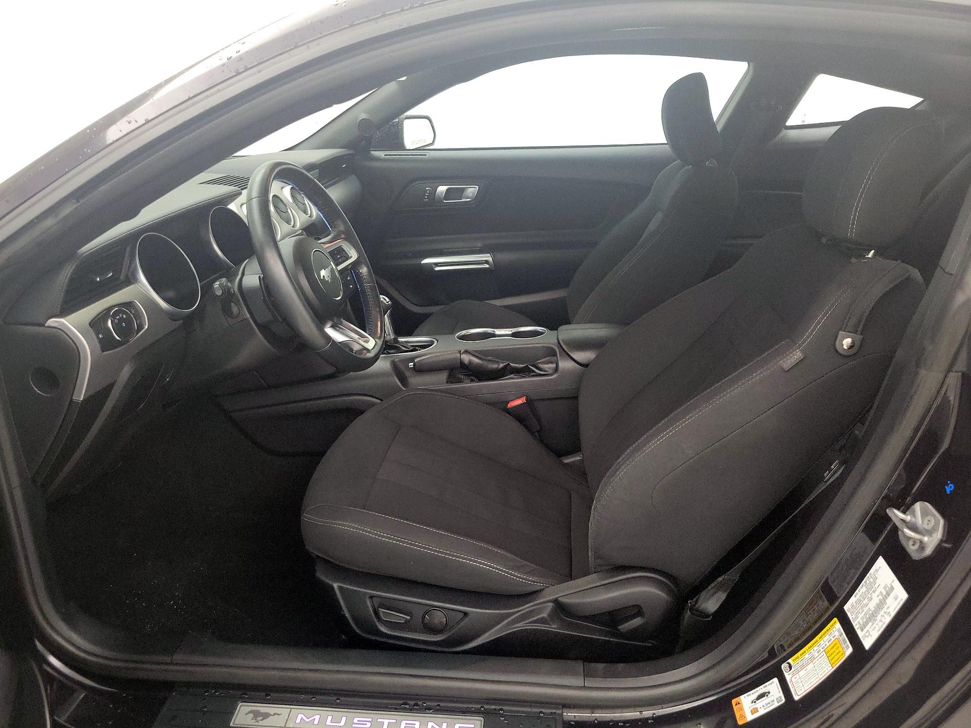 Thumbnail: 2023 Ford Mustang - 11