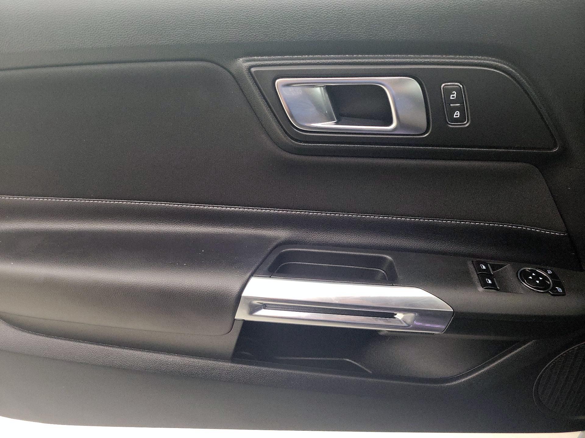 Thumbnail: 2023 Ford Mustang - 12