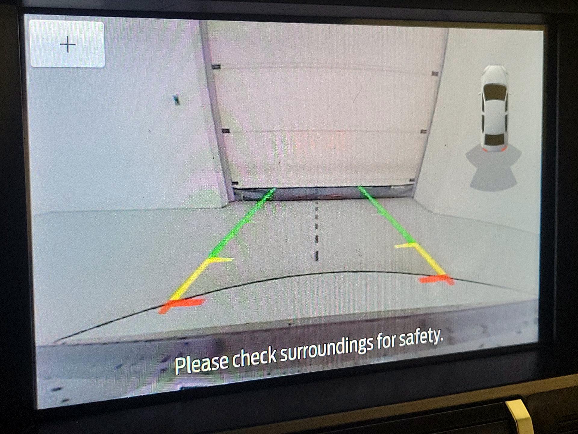 Thumbnail: 2023 Ford Mustang - 14