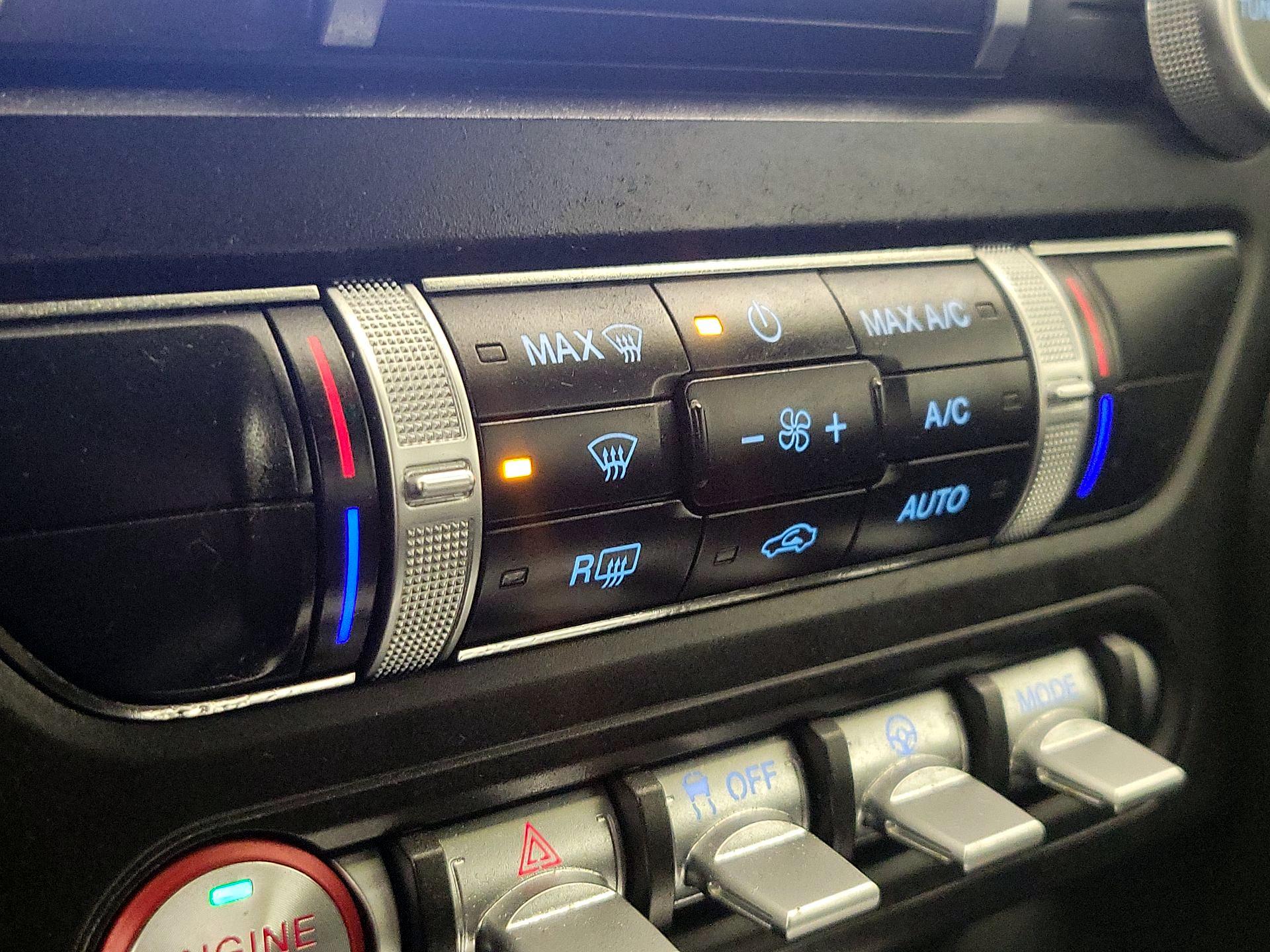 Thumbnail: 2023 Ford Mustang - 16