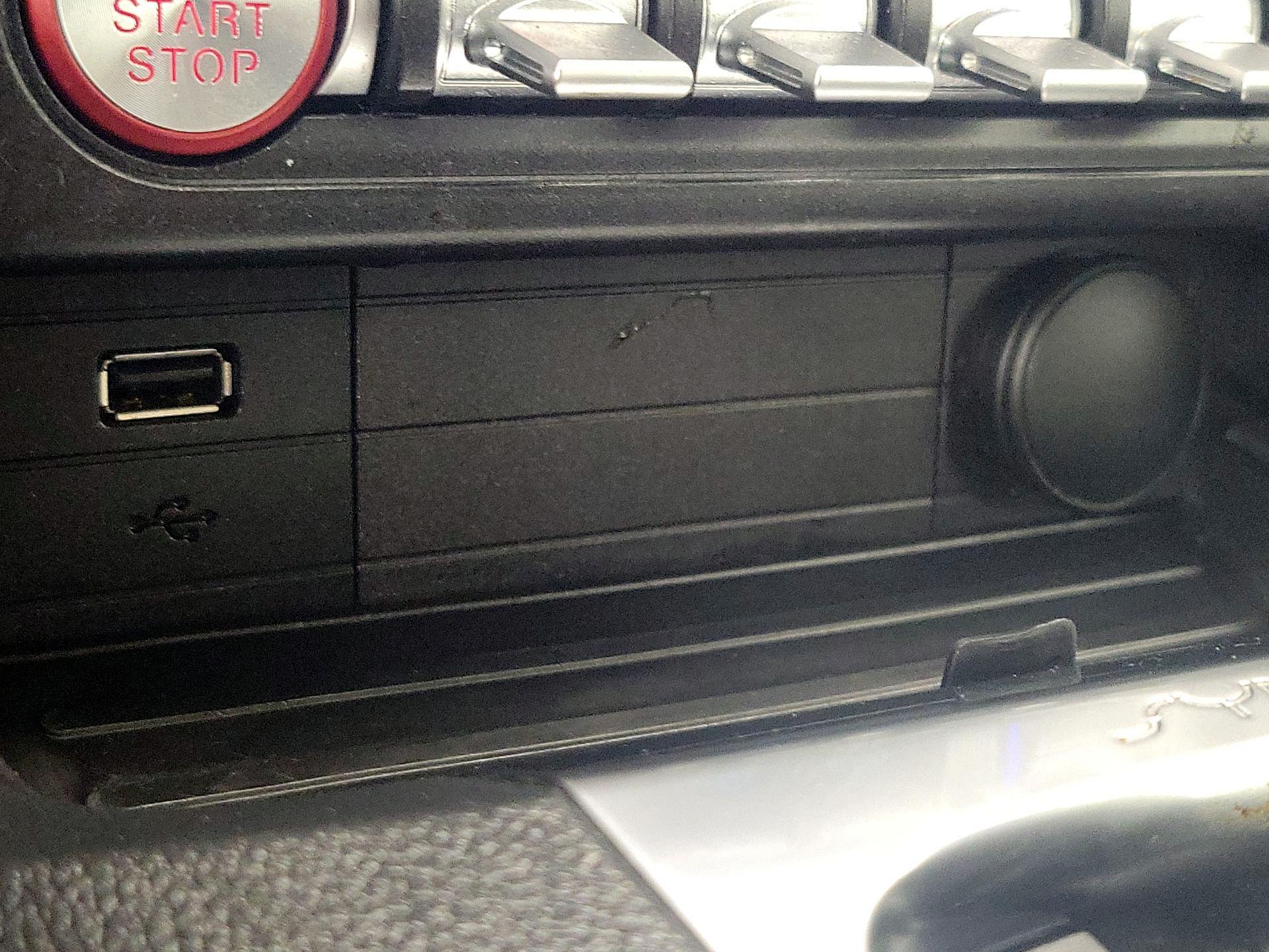 Thumbnail: 2023 Ford Mustang - 18