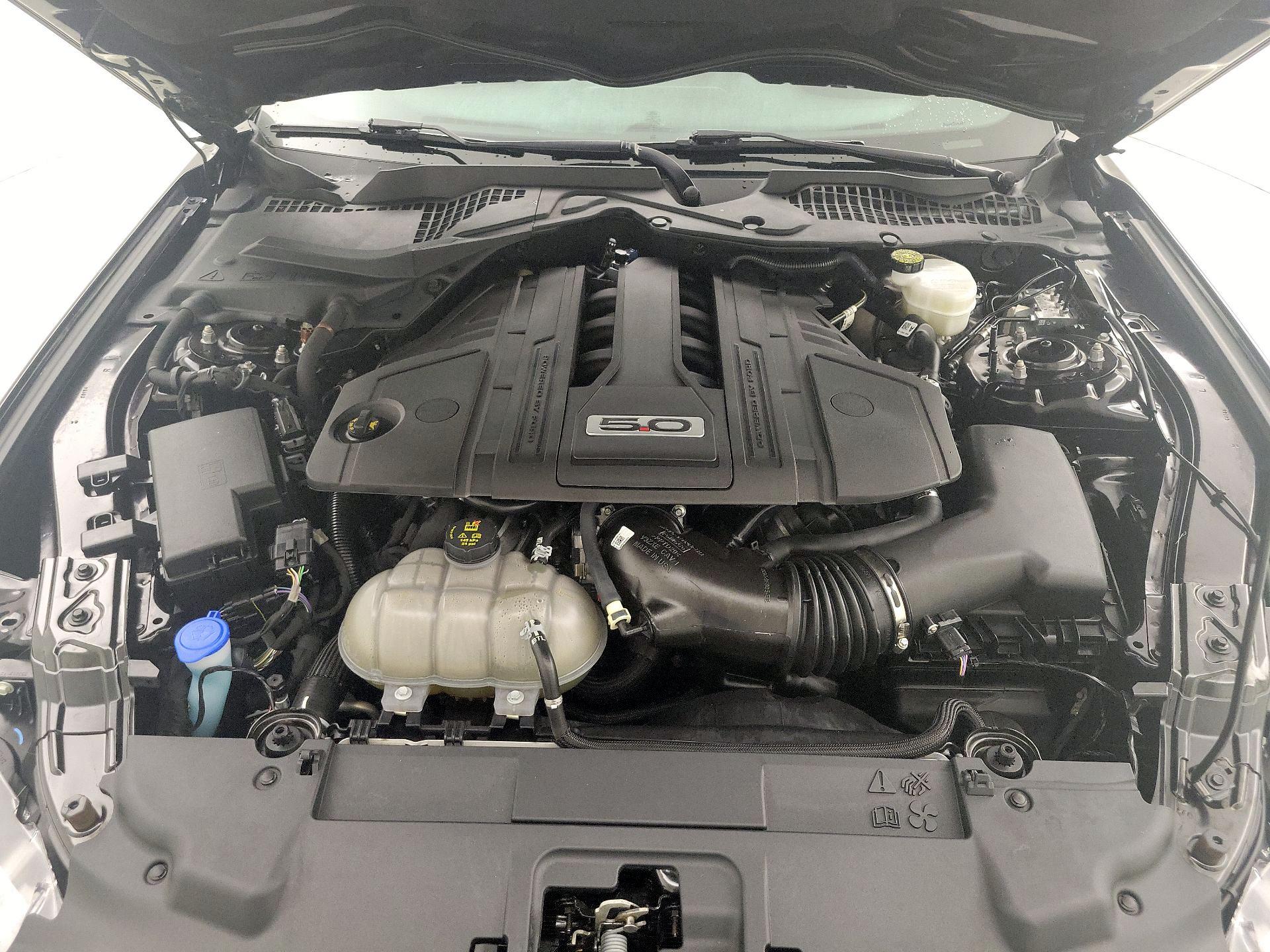 Thumbnail: 2023 Ford Mustang - 20