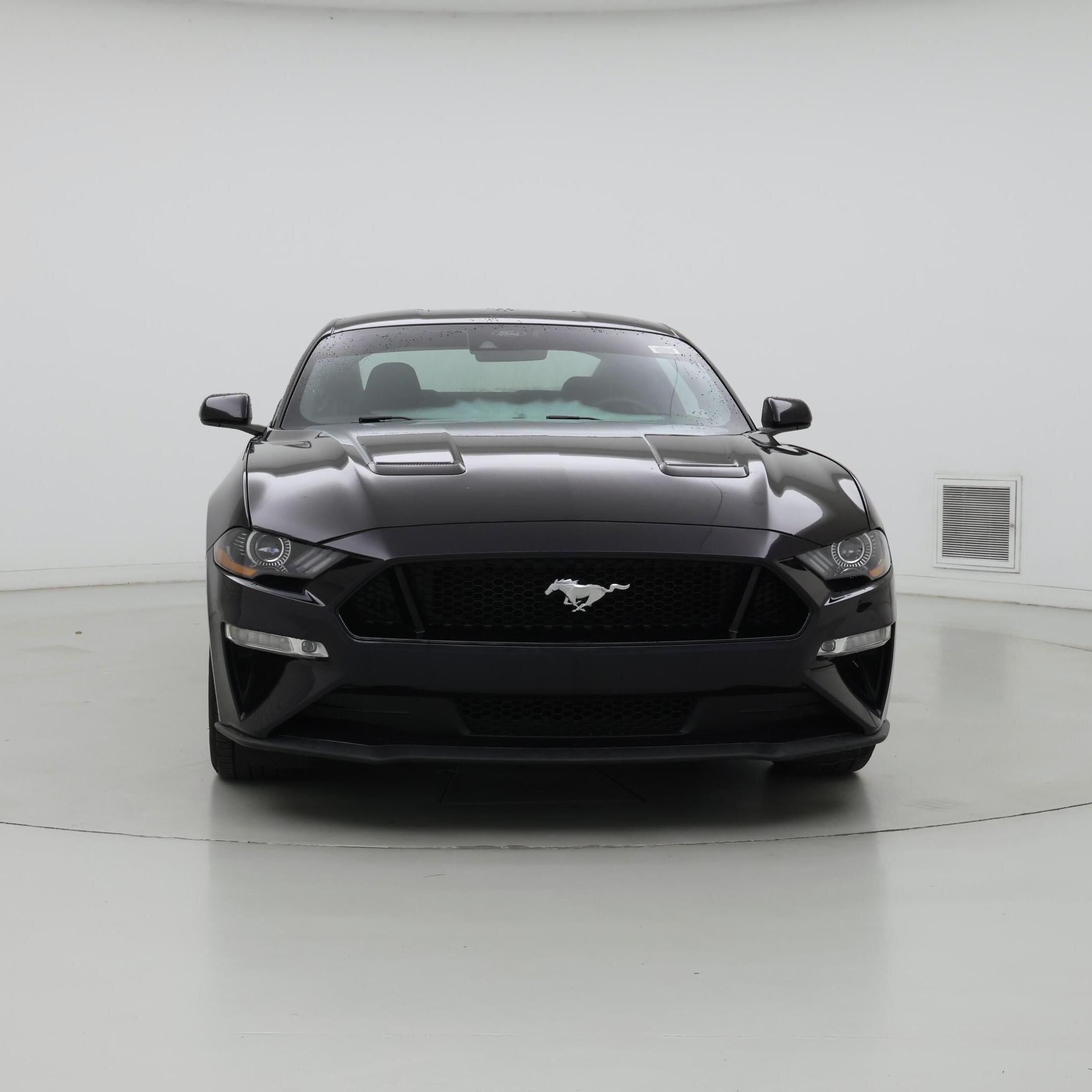 Thumbnail: 2023 Ford Mustang - 5