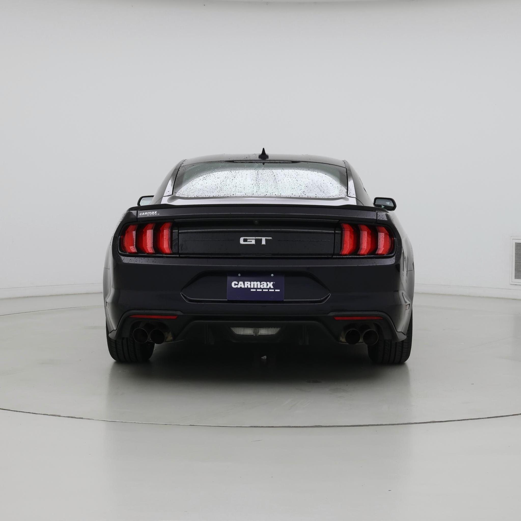 Thumbnail: 2023 Ford Mustang - 6
