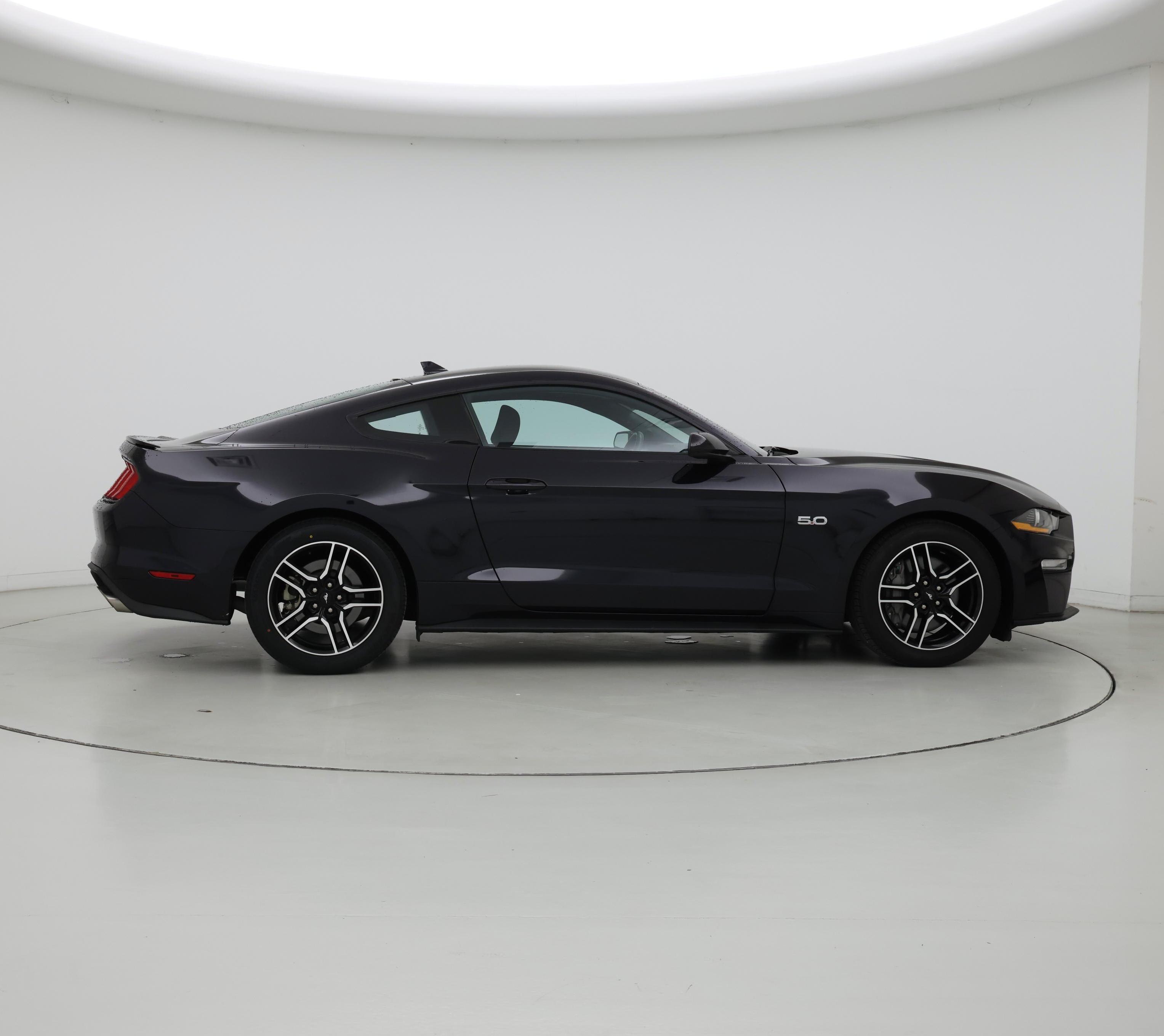 Thumbnail: 2023 Ford Mustang - 7