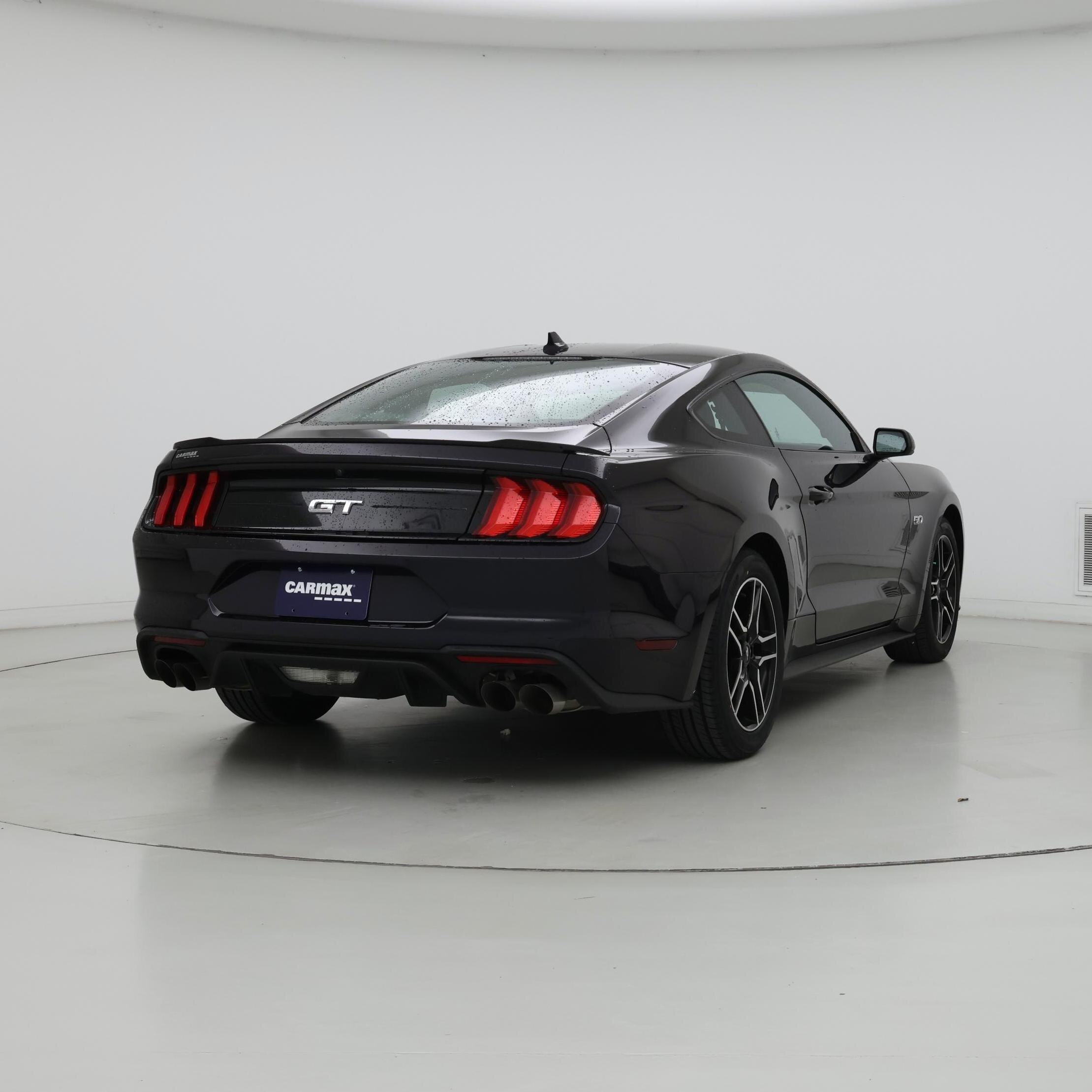 Thumbnail: 2023 Ford Mustang - 8