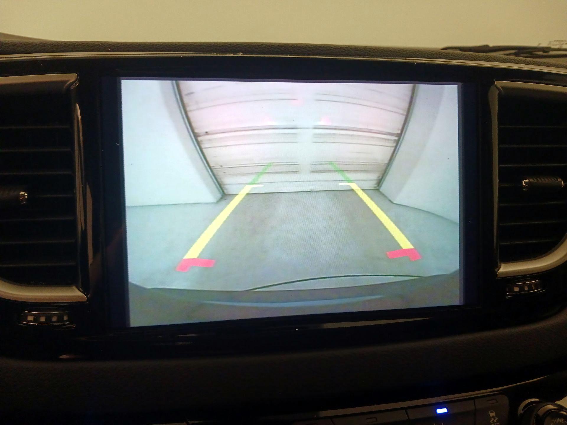 Thumbnail: 2023 Chrysler Pacifica - 14