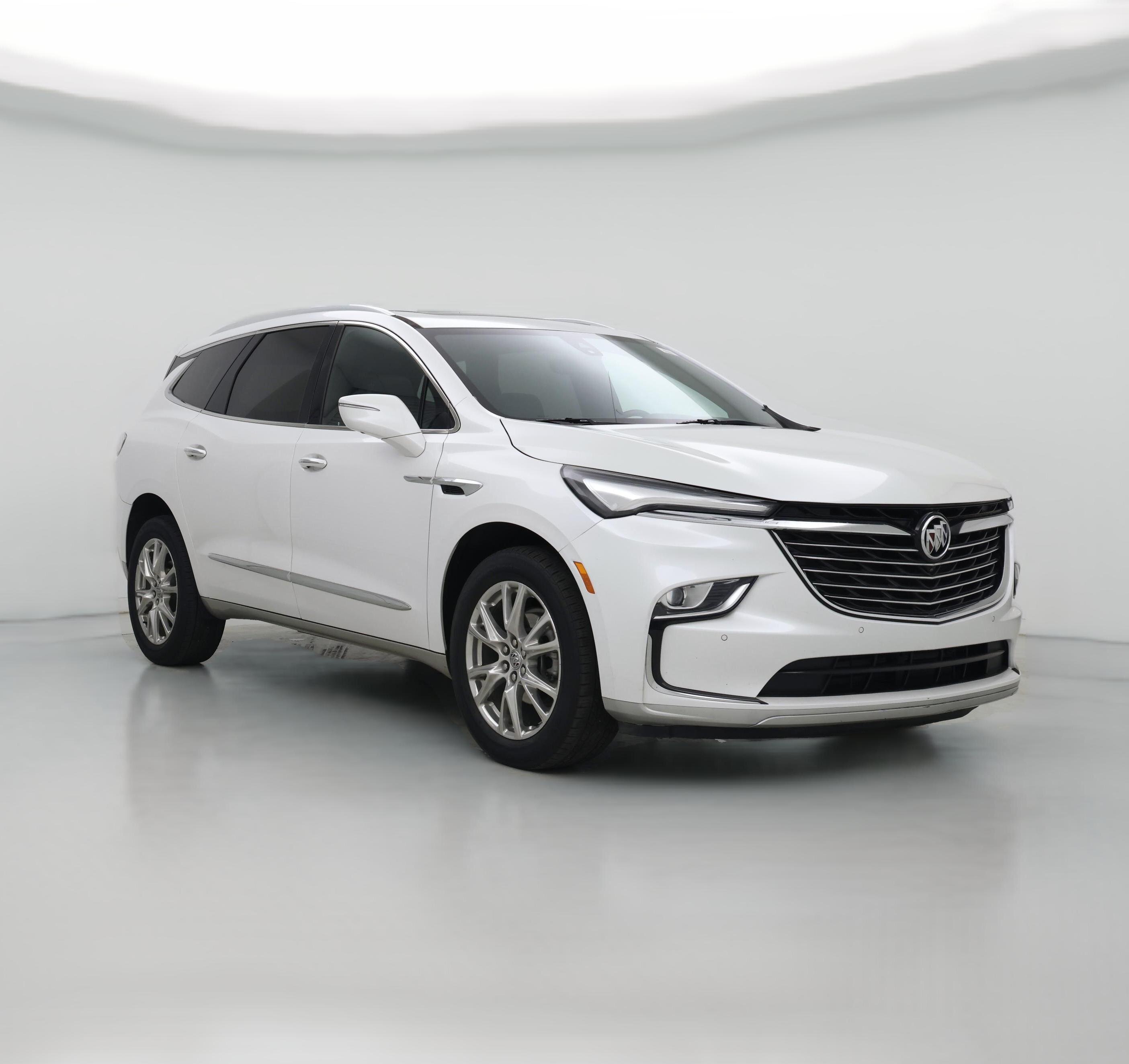 Thumbnail: 2023 Buick Enclave - 1