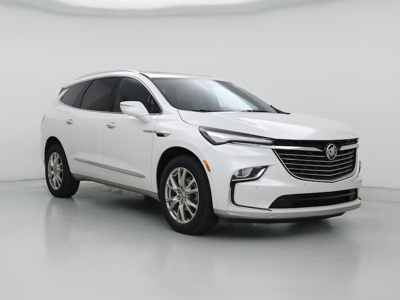 2023 Buick Enclave Premium