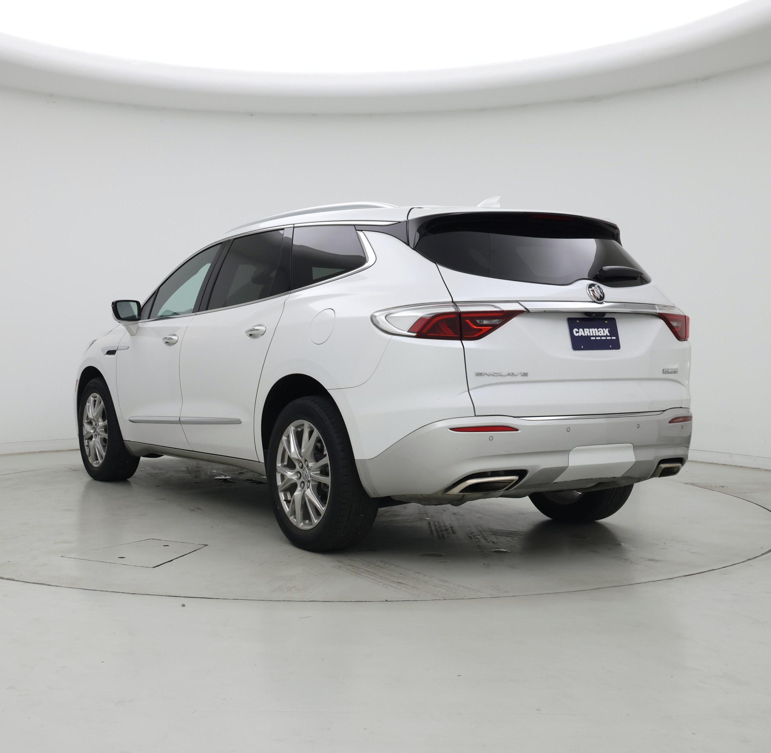 Thumbnail: 2023 Buick Enclave - 2