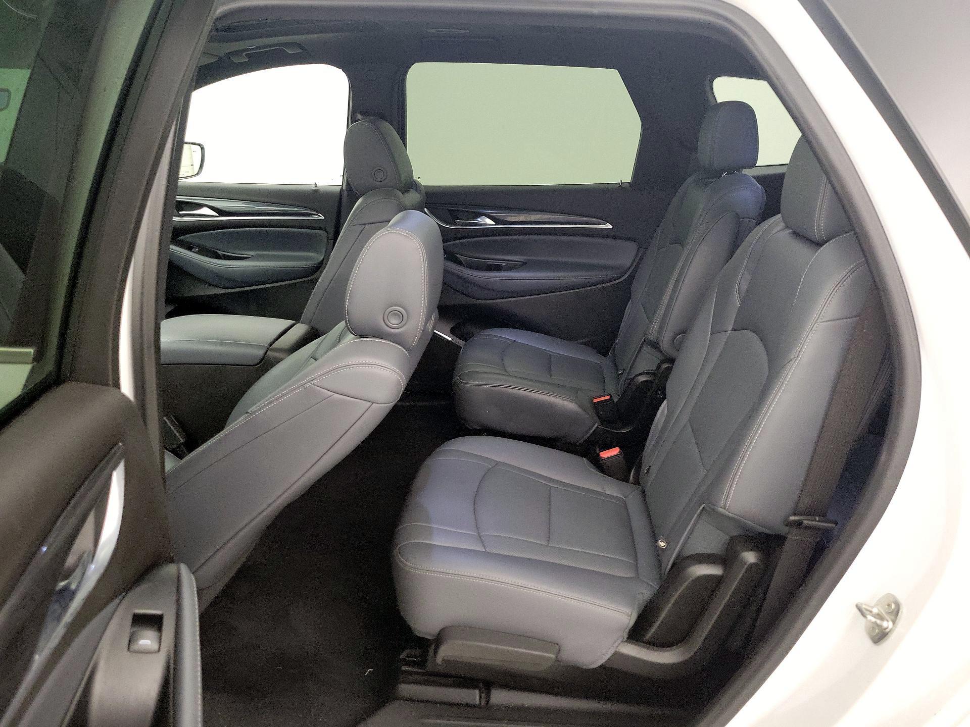 Thumbnail: 2023 Buick Enclave - 20