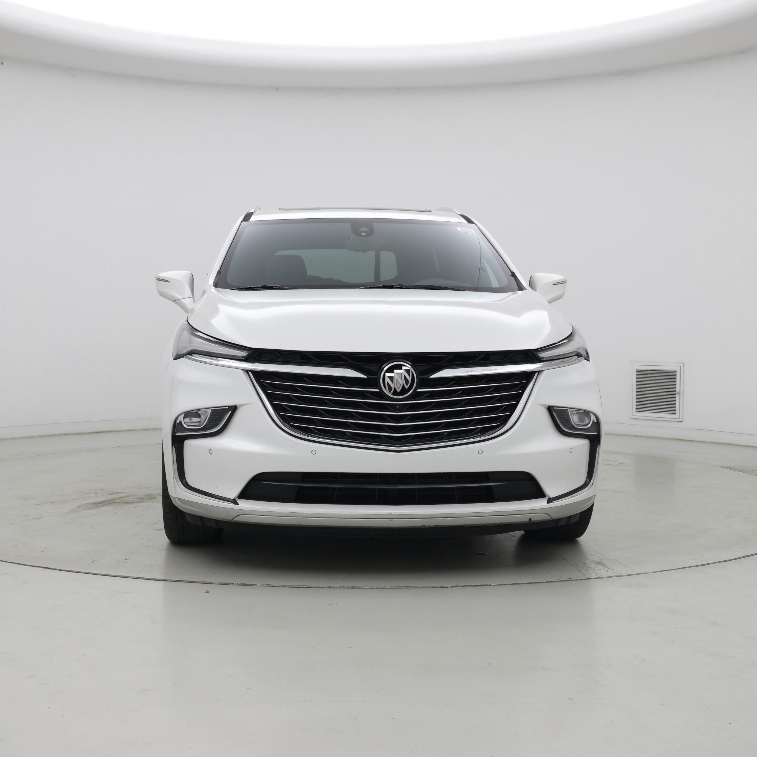 Thumbnail: 2023 Buick Enclave - 5