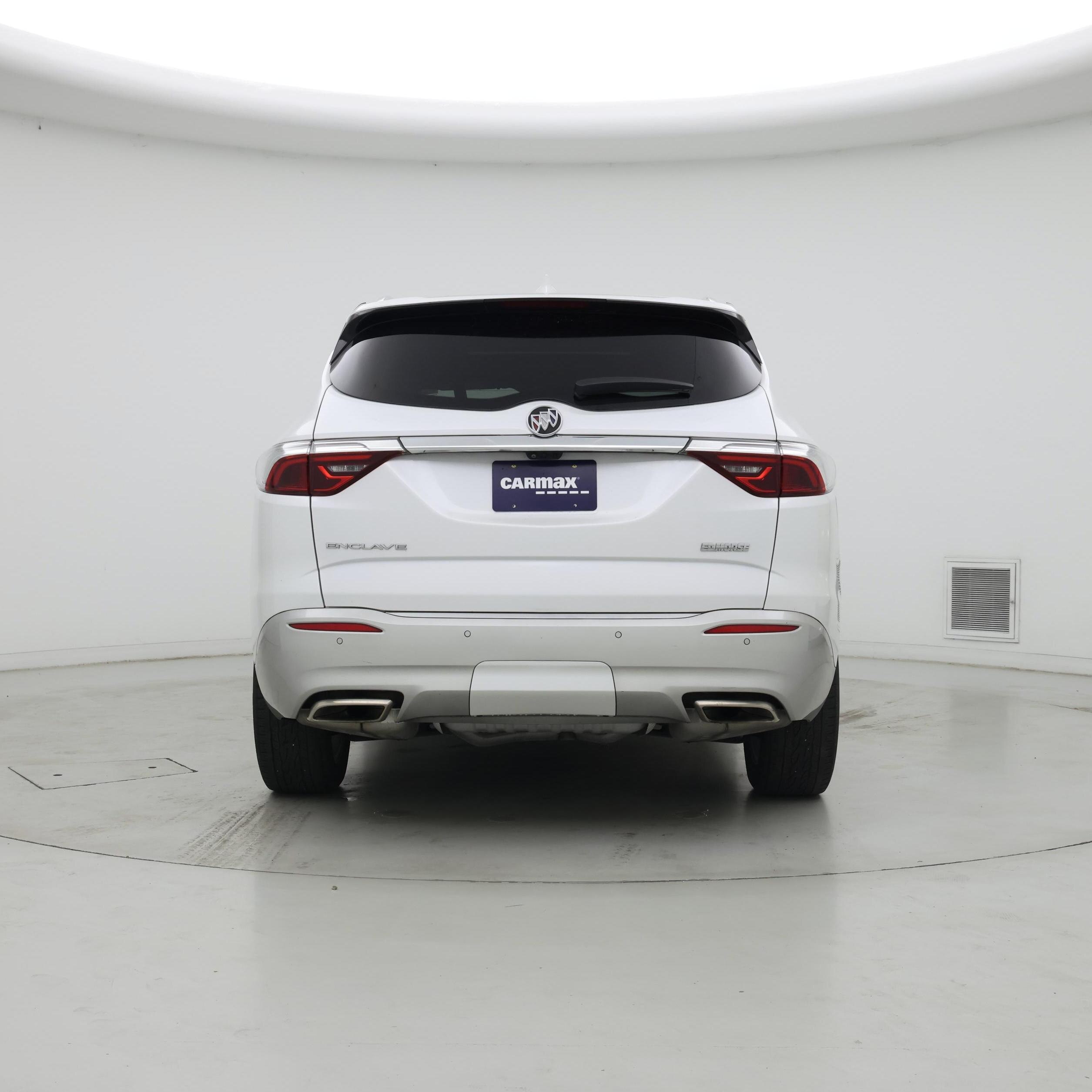 Thumbnail: 2023 Buick Enclave - 6
