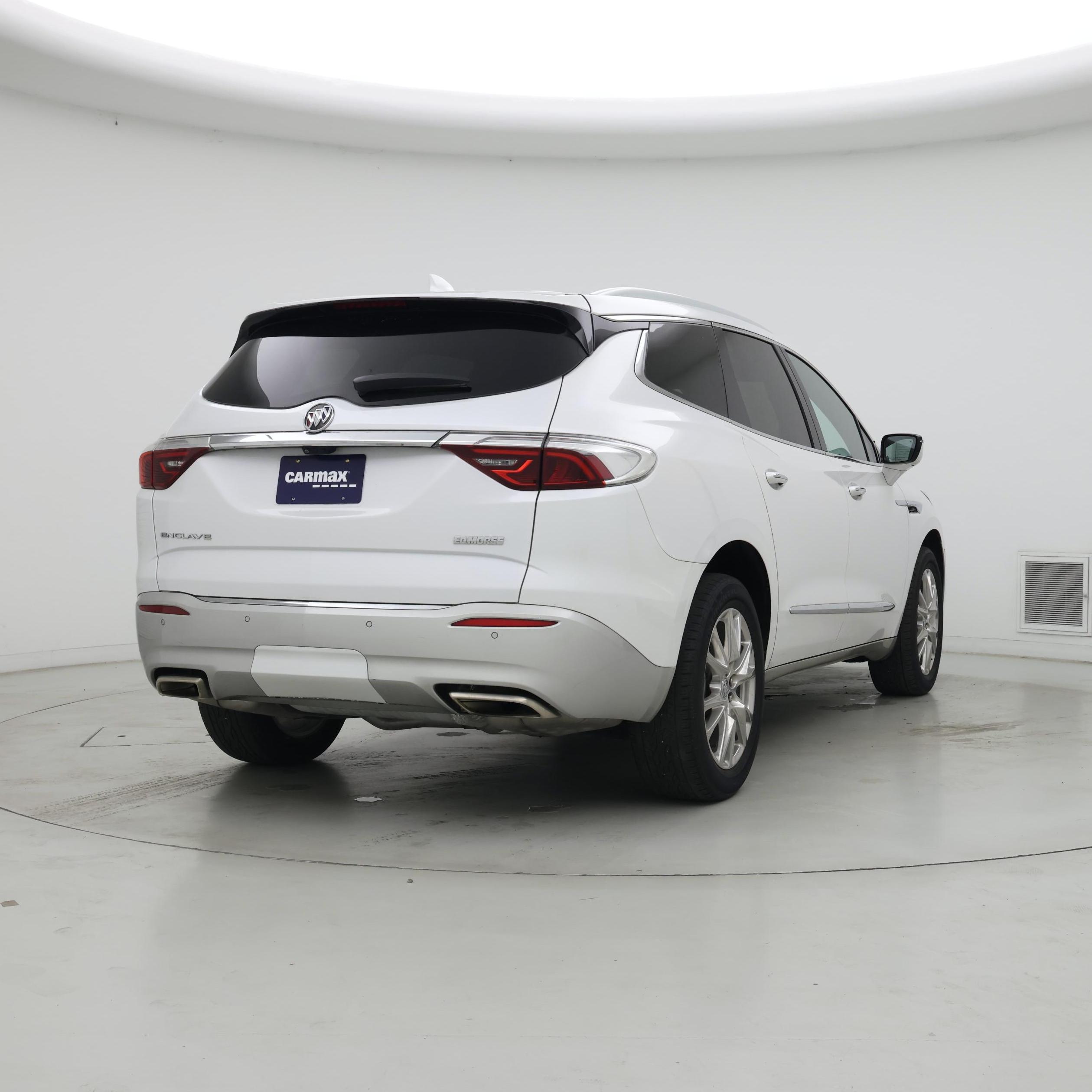 Thumbnail: 2023 Buick Enclave - 8