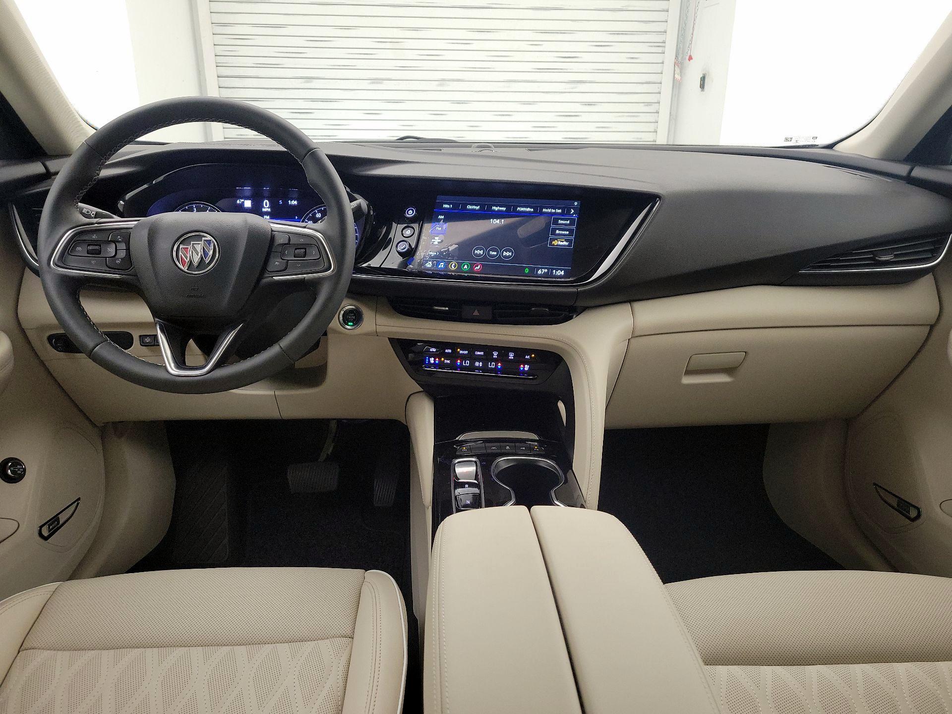 Thumbnail: 2023 Buick Envision - 9