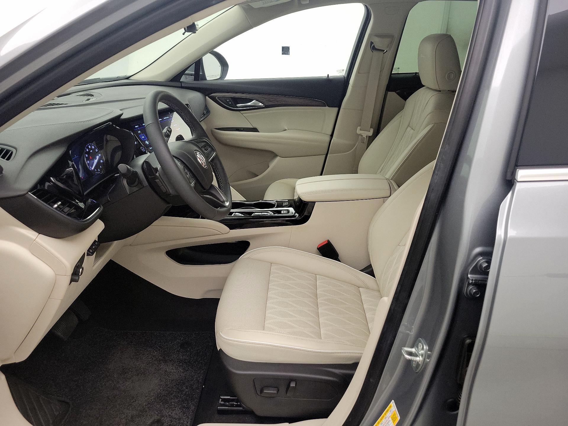 Thumbnail: 2023 Buick Envision - 11