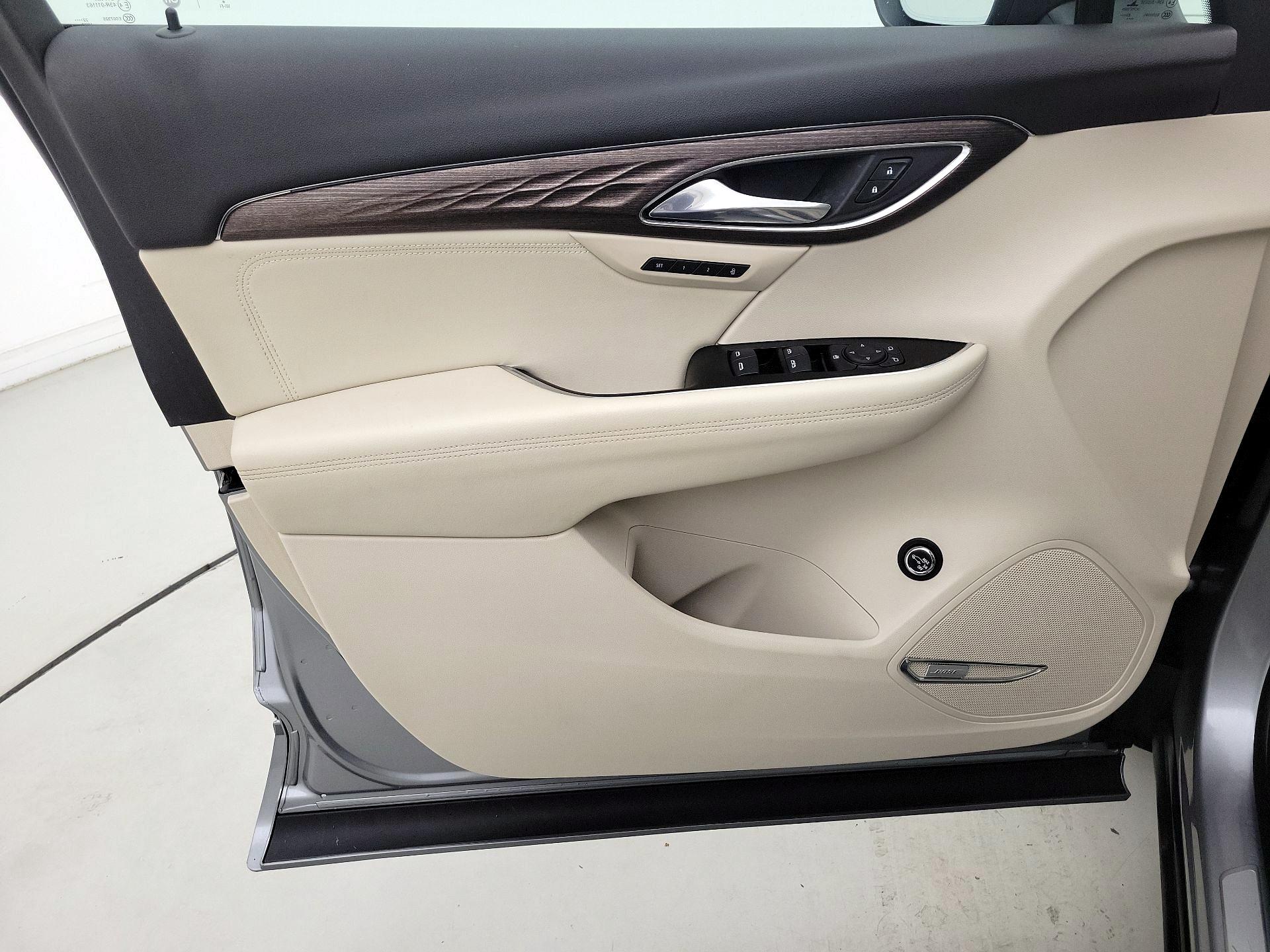 Thumbnail: 2023 Buick Envision - 12