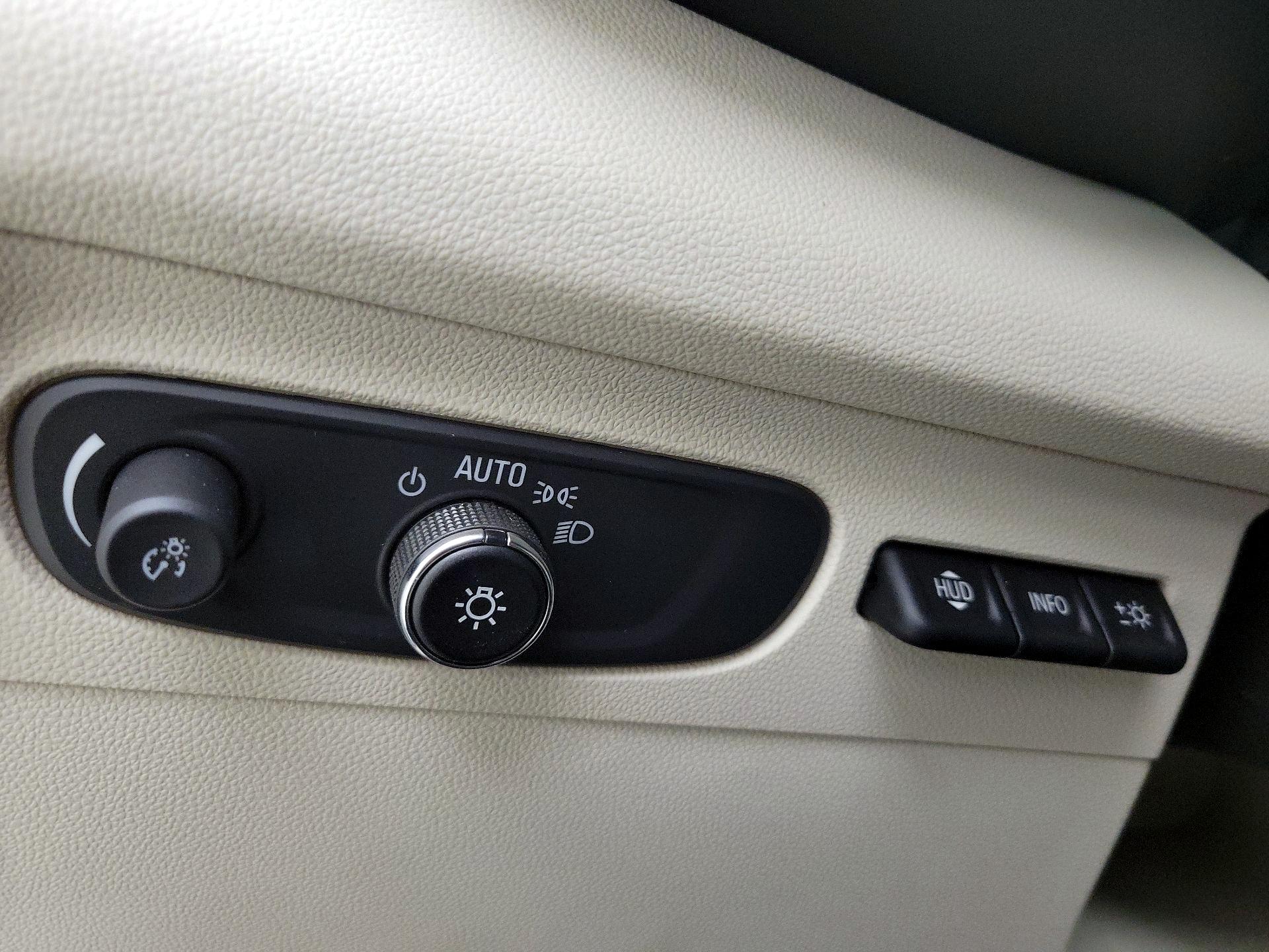 Thumbnail: 2023 Buick Envision - 13