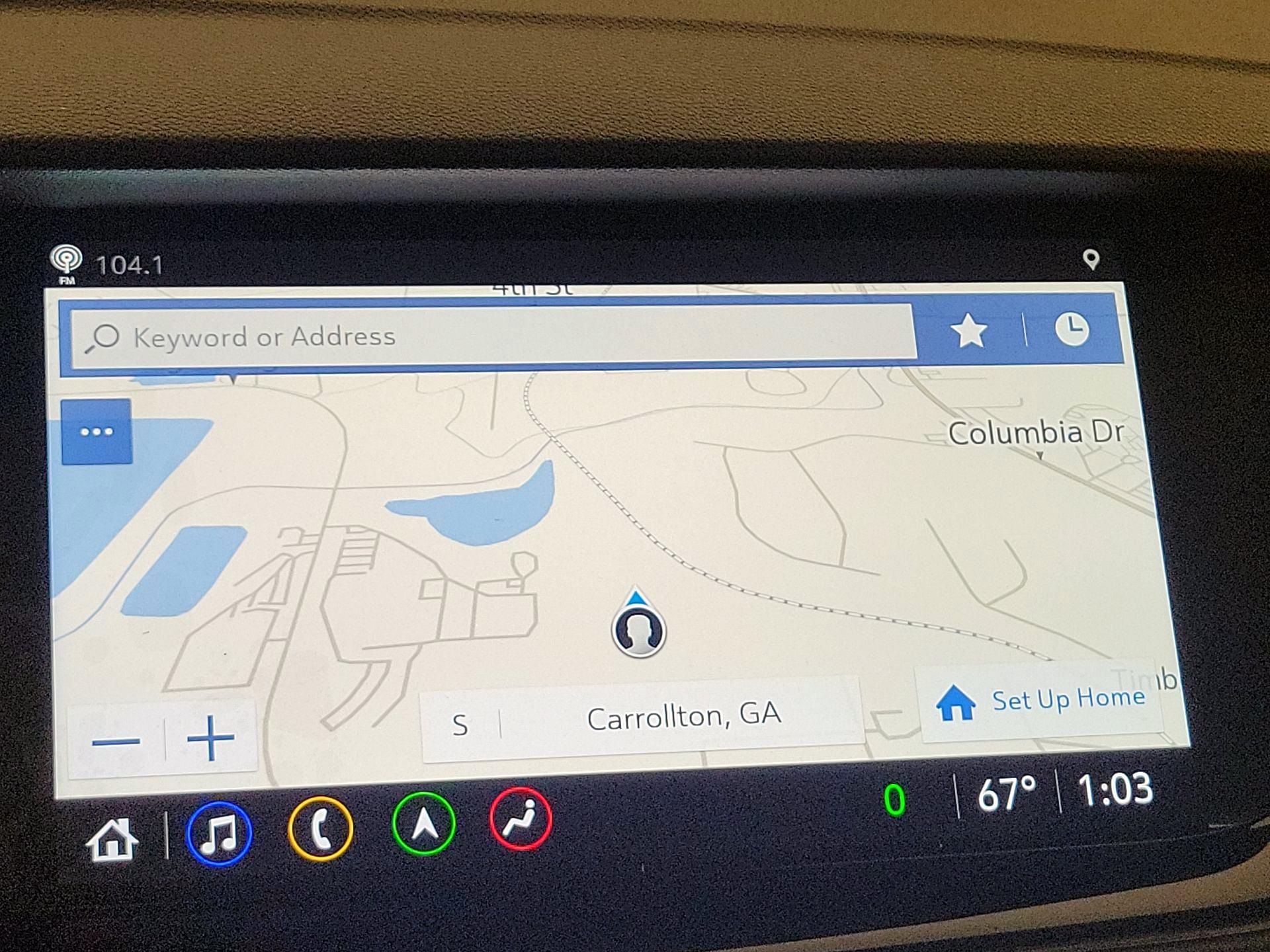 Thumbnail: 2023 Buick Envision - 14