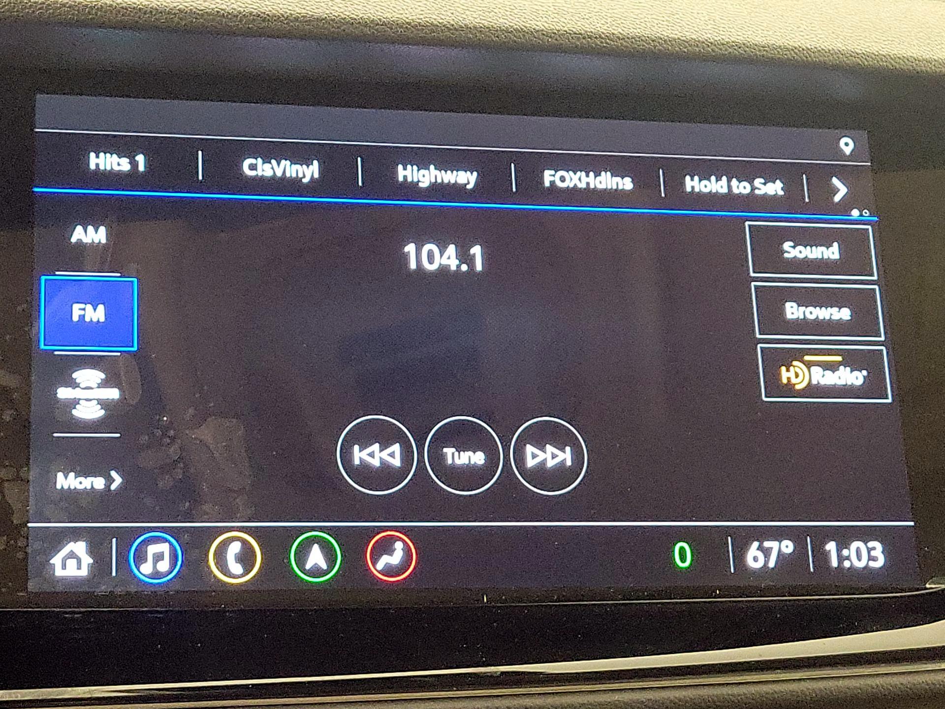 Thumbnail: 2023 Buick Envision - 16