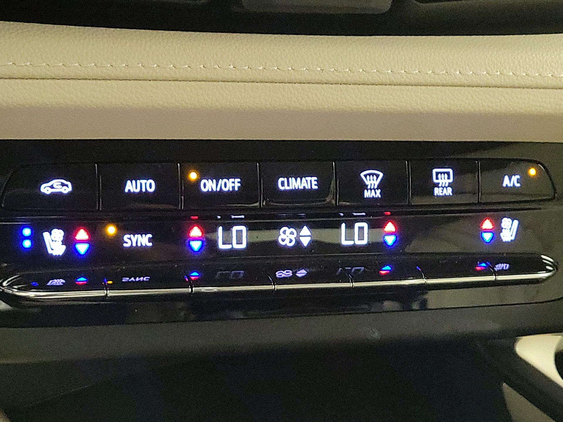 Thumbnail: 2023 Buick Envision - 17